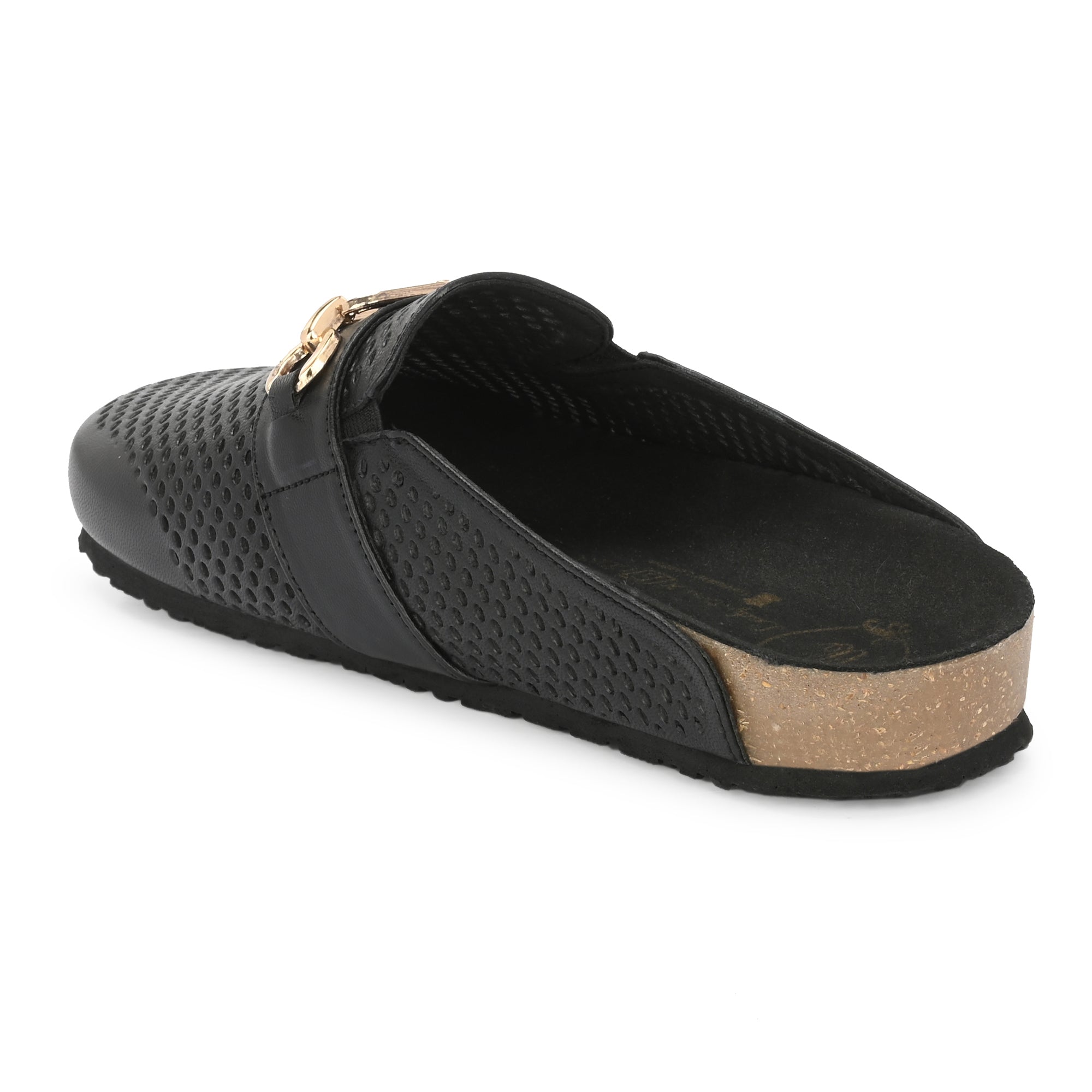 LC-306 (BLACK) ladybossbyegoss