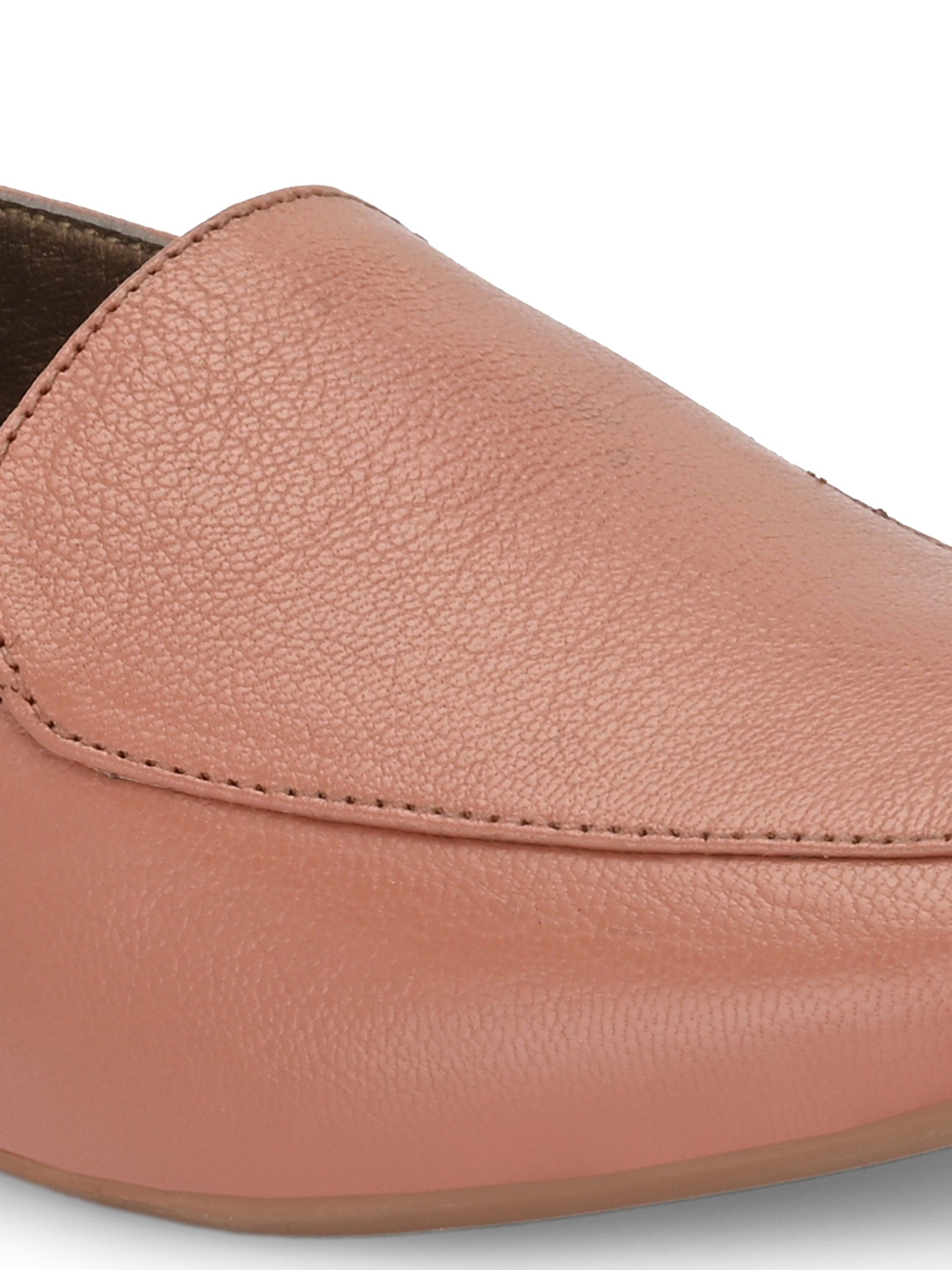 Loafers by Lady Boss x Egoss Egoss Shoes