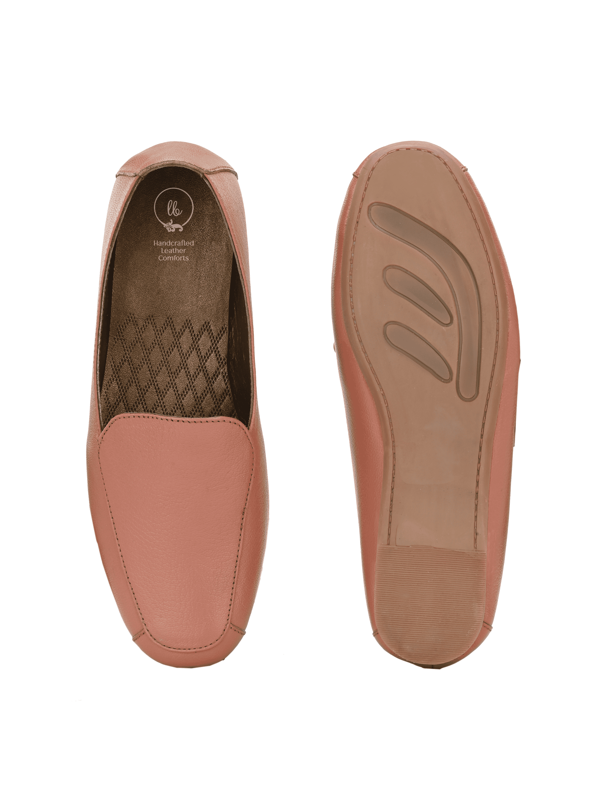 Loafers by Lady Boss x Egoss Egoss Shoes