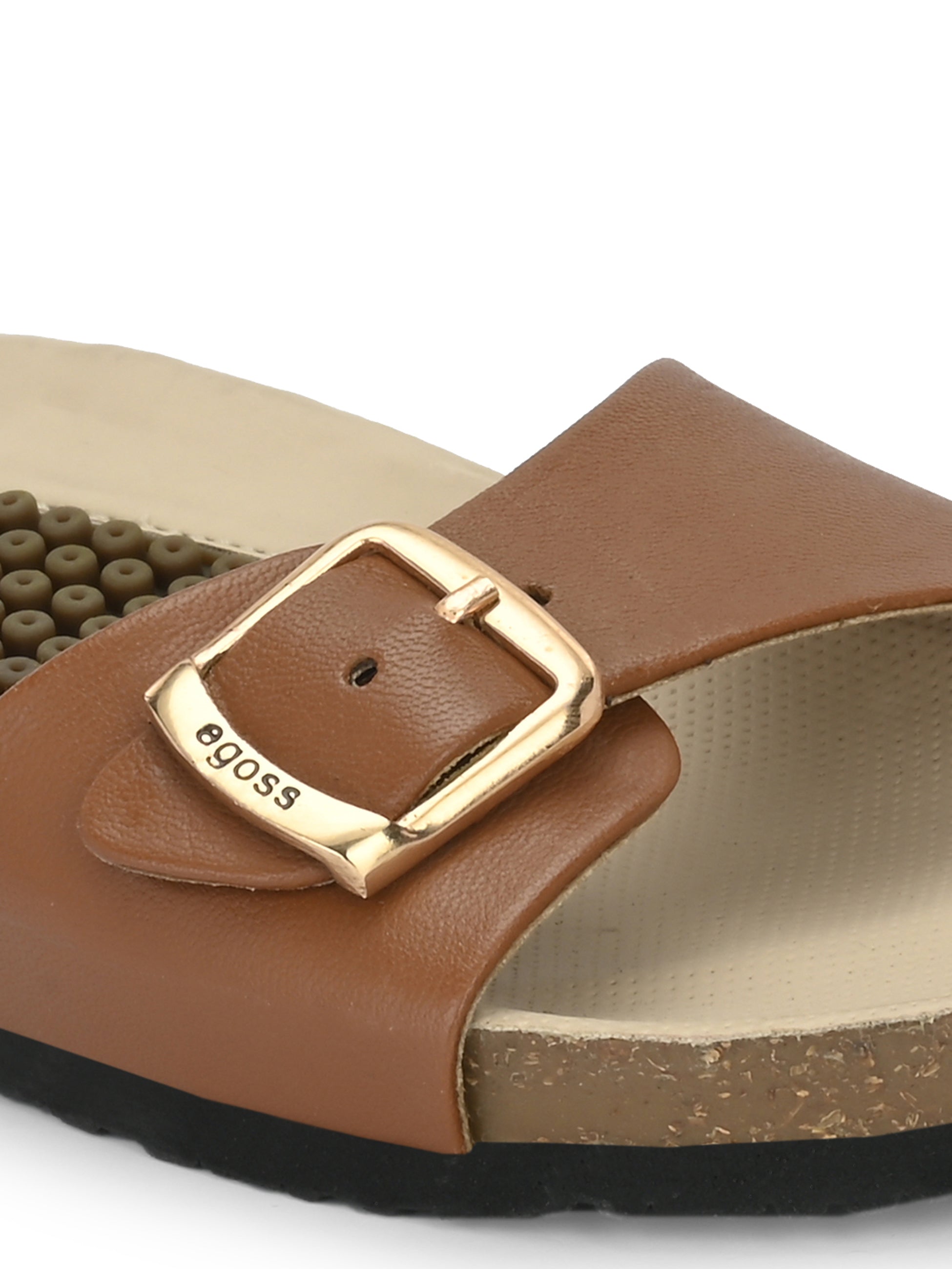 Slippers by Lady Boss x Egoss Egoss Shoes