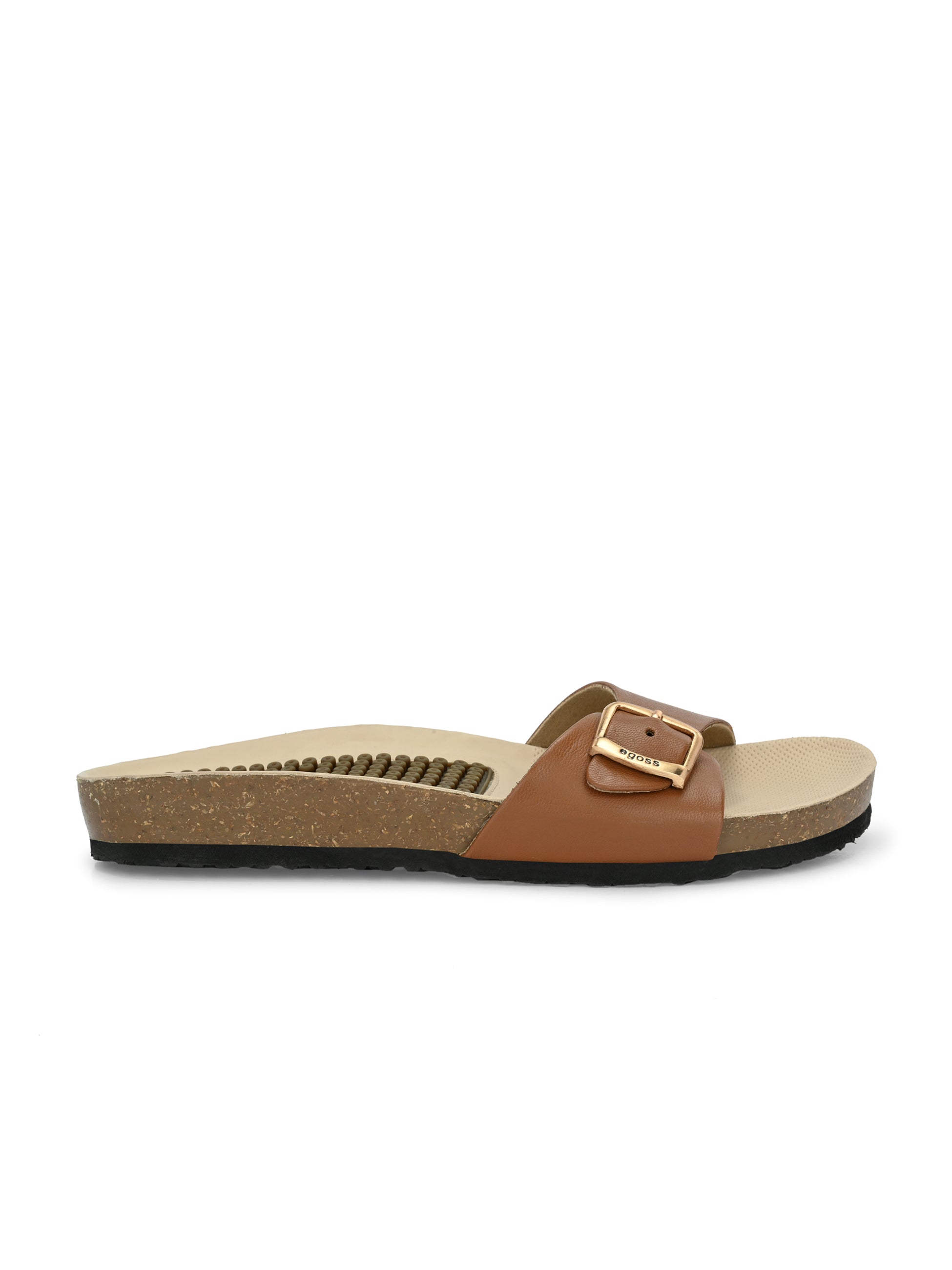 Slippers by Lady Boss x Egoss Egoss Shoes