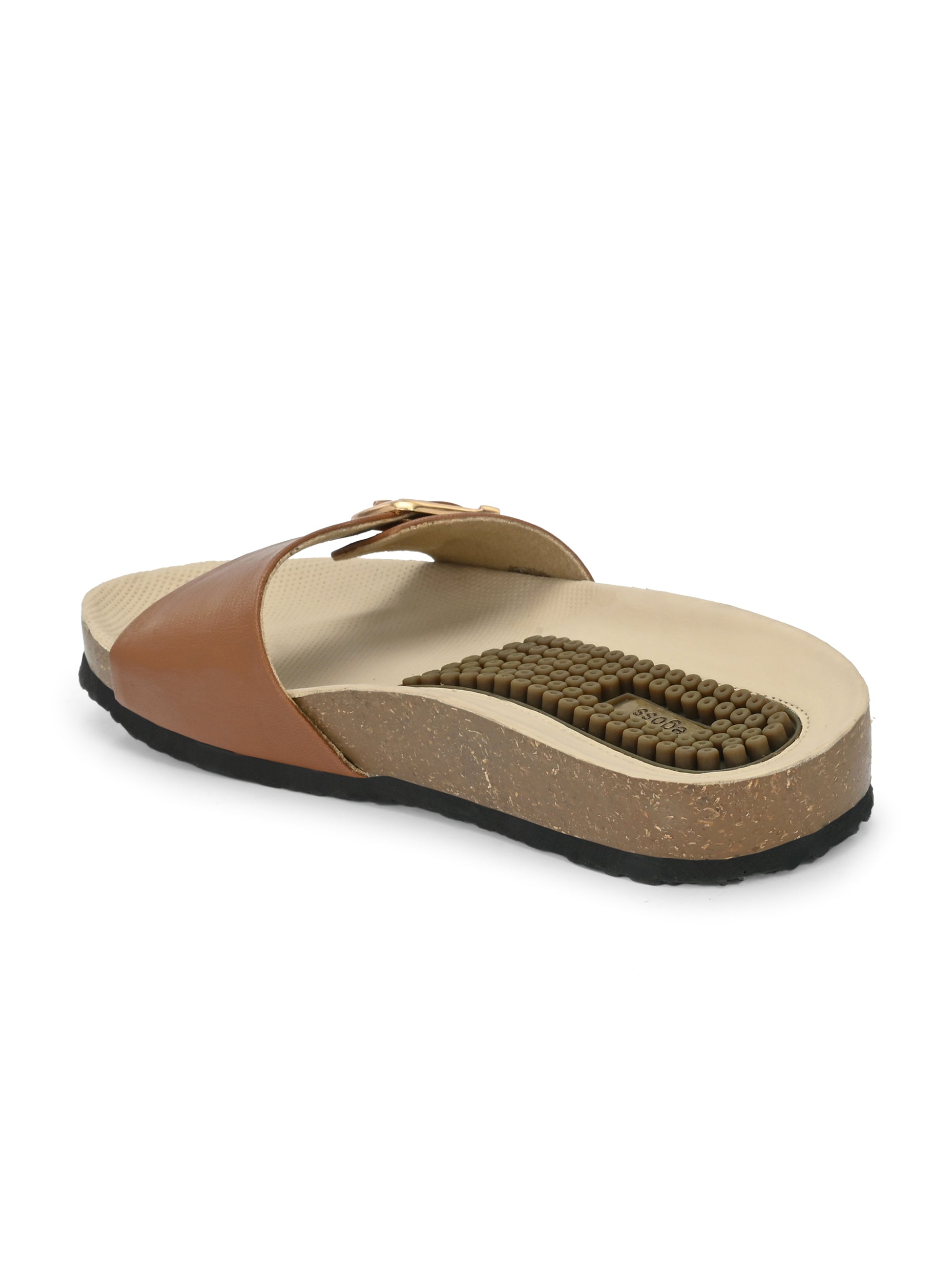 Slippers by Lady Boss x Egoss Egoss Shoes