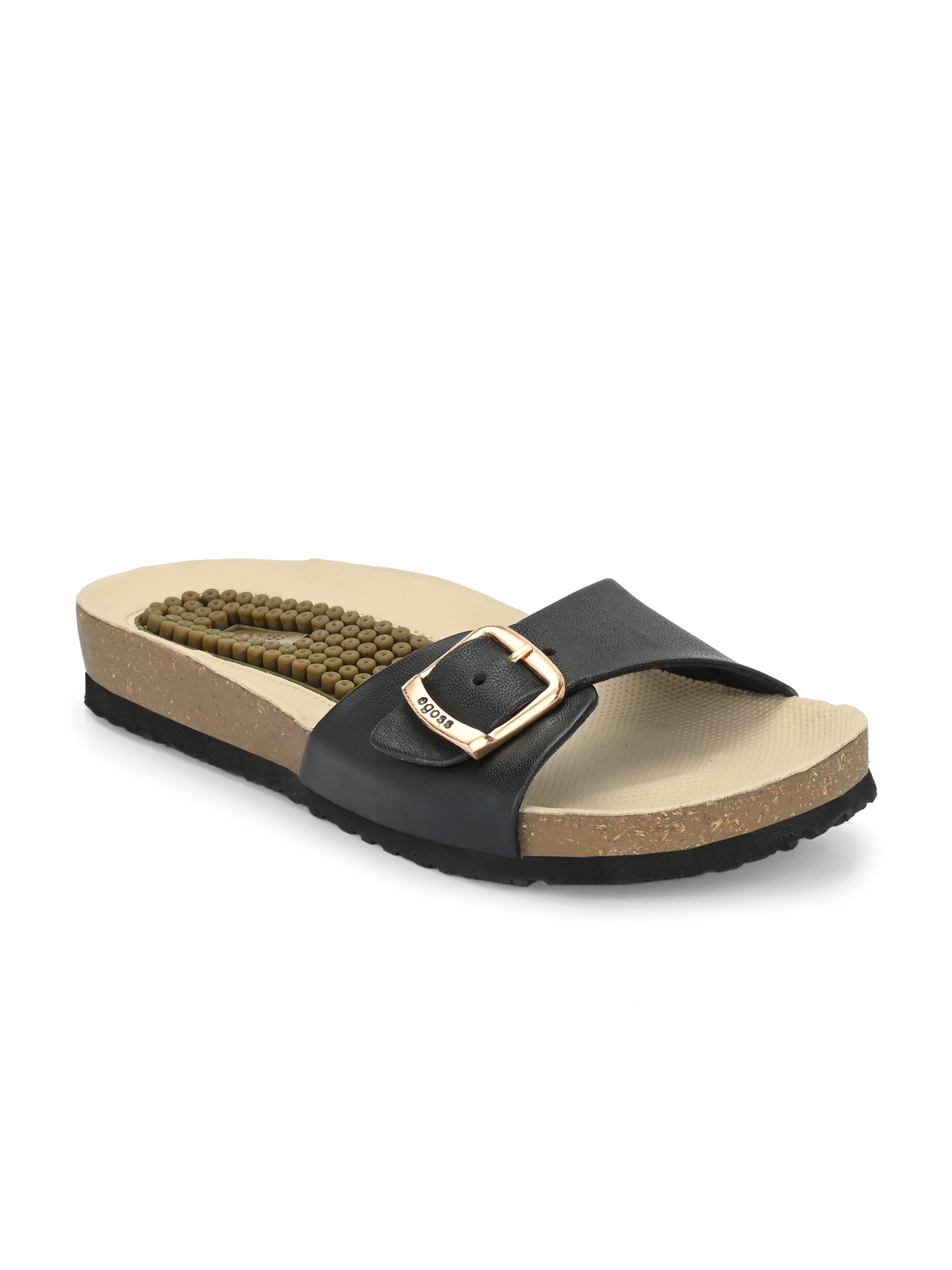 Slippers by Lady Boss x Egoss Egoss Shoes