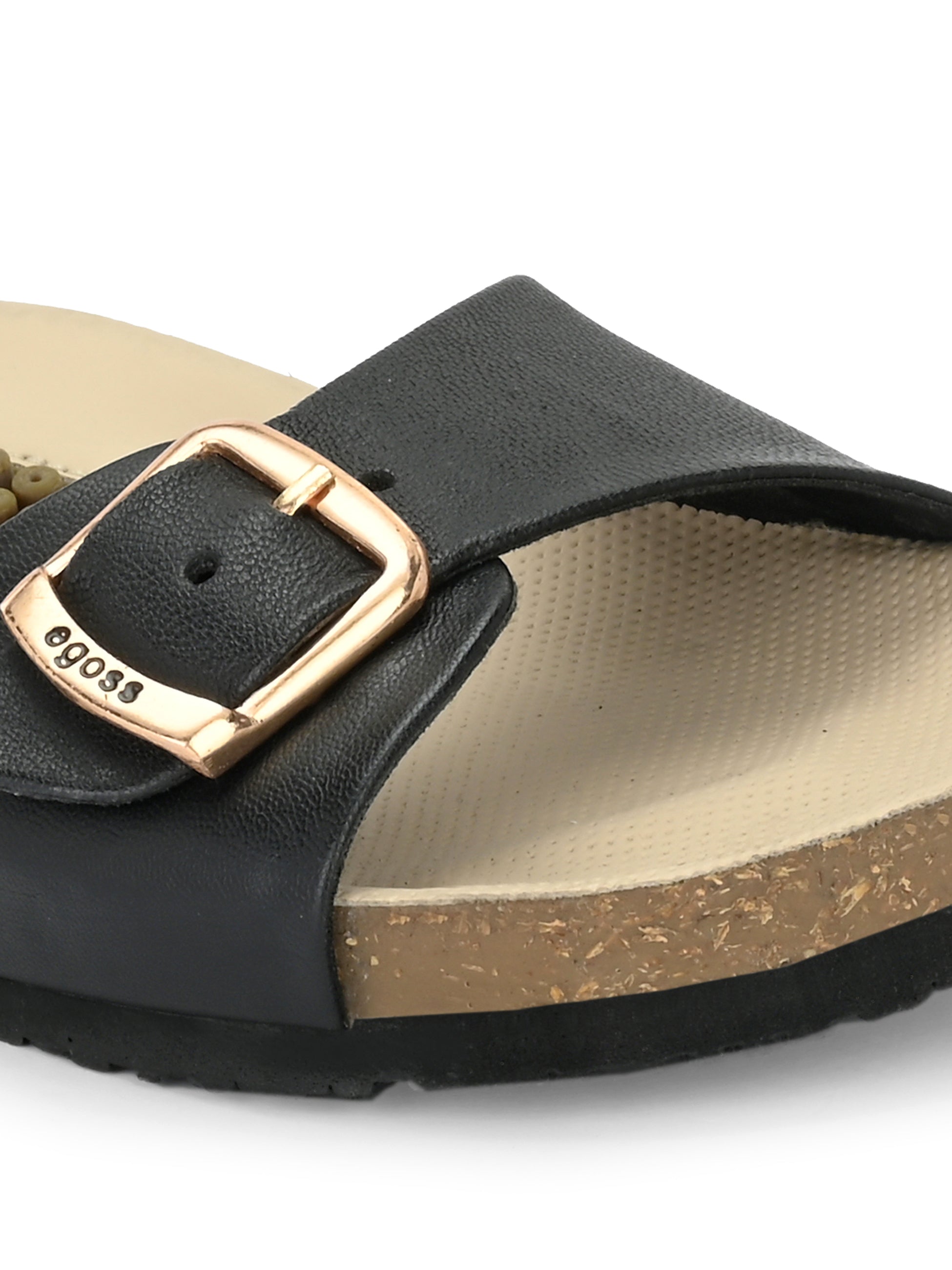 Slippers by Lady Boss x Egoss Egoss Shoes