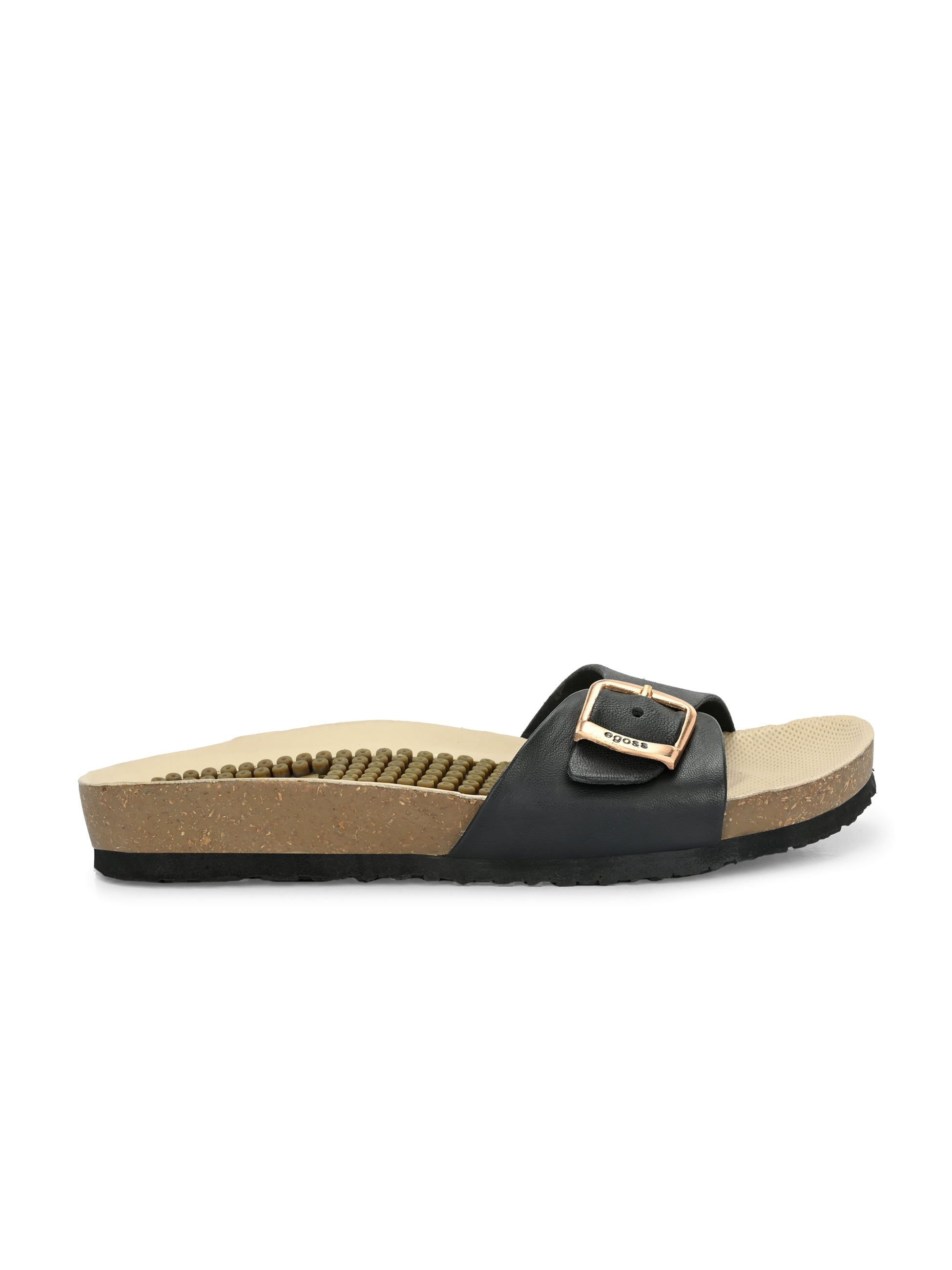 Slippers by Lady Boss x Egoss Egoss Shoes