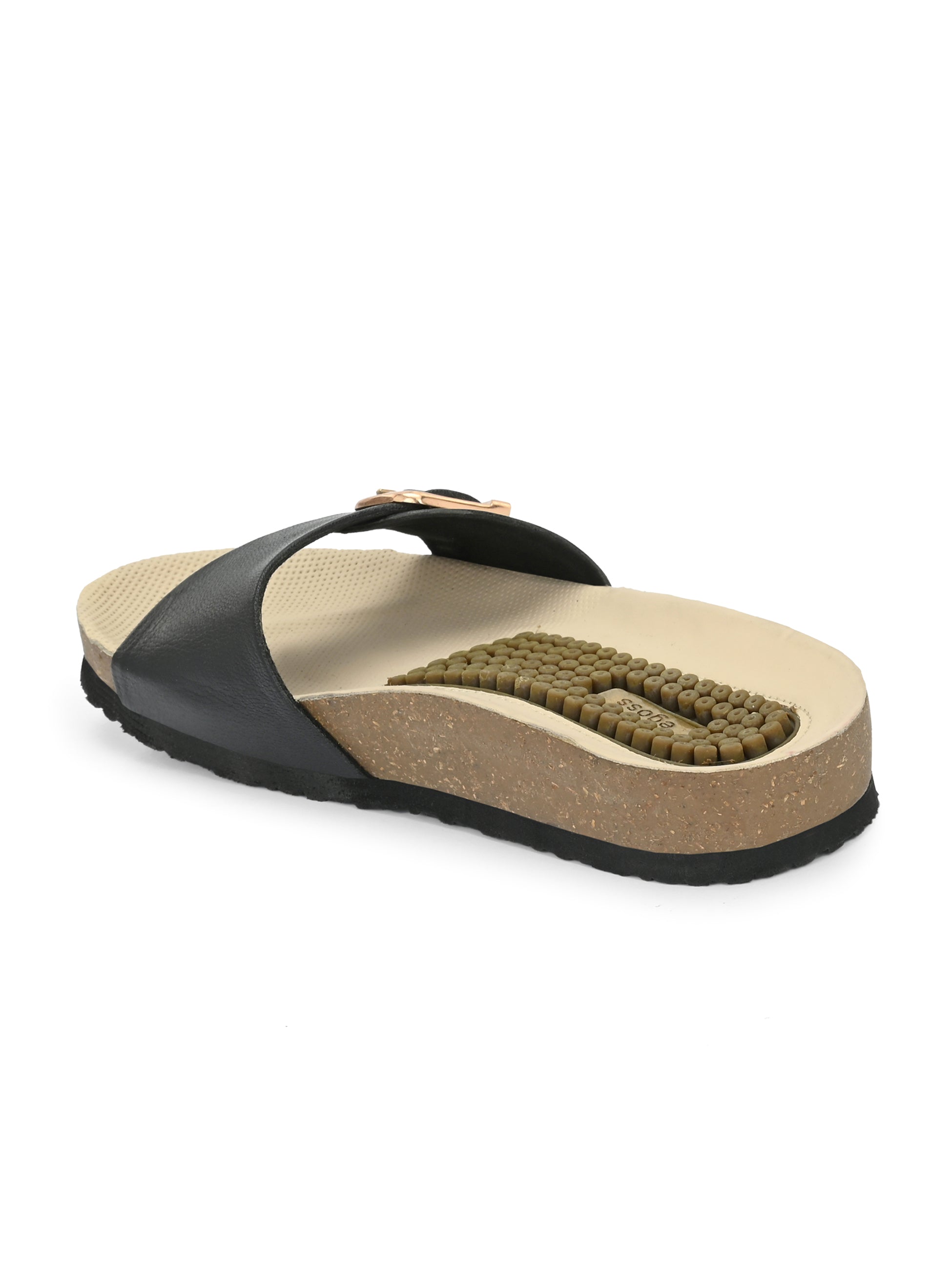 Slippers by Lady Boss x Egoss Egoss Shoes