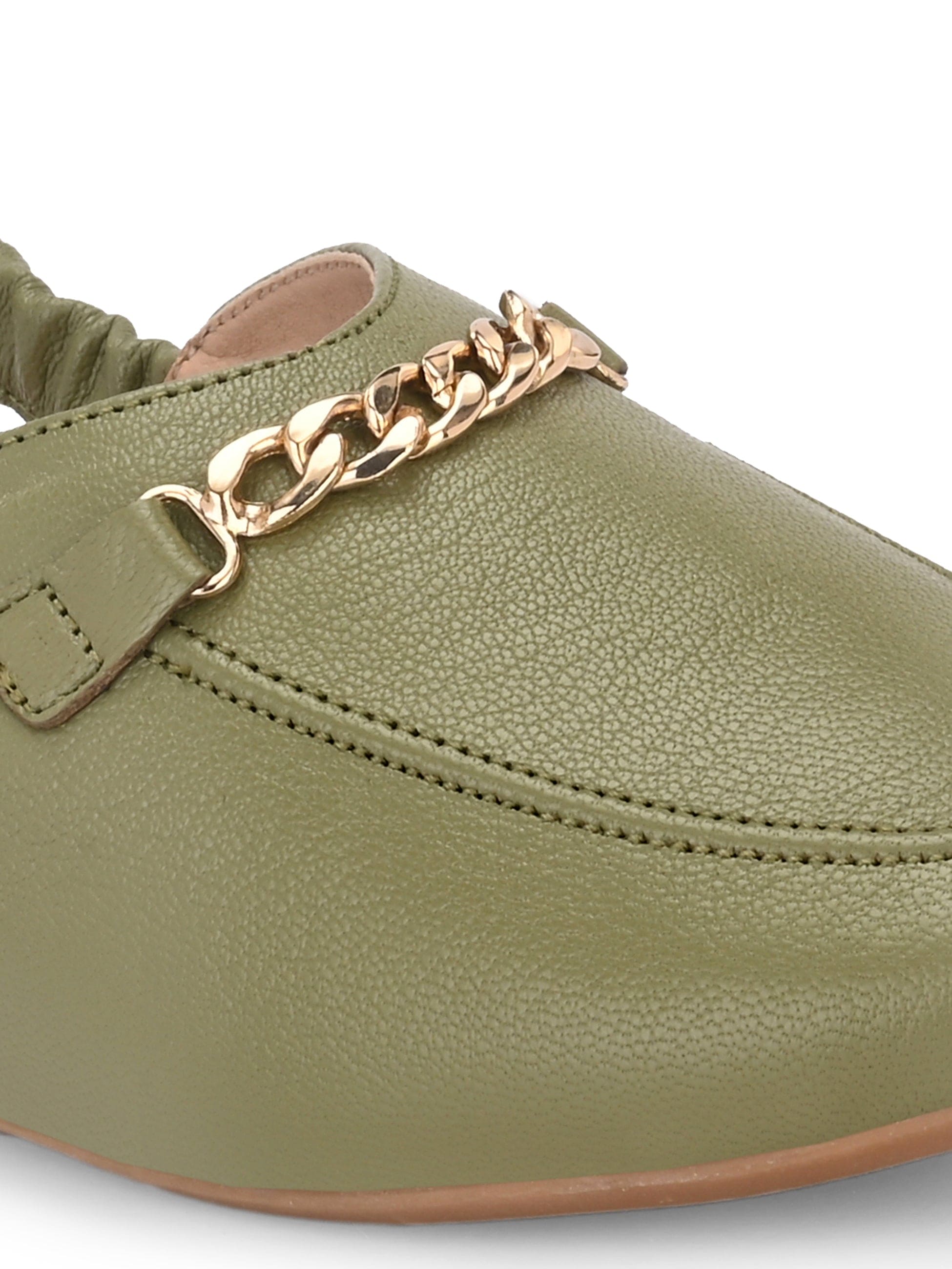 Mules by Lady Boss x Egoss Egoss Shoes