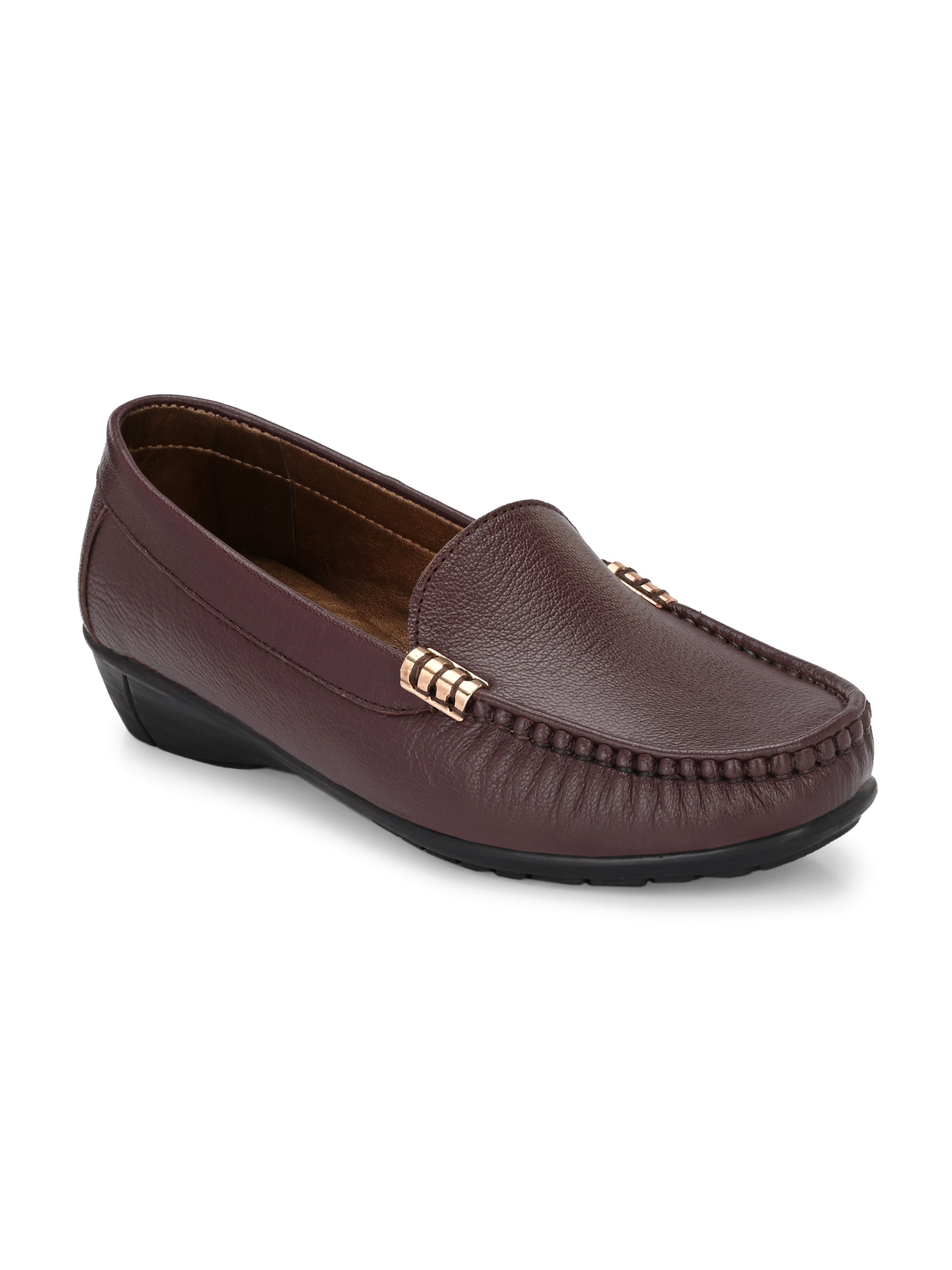 Loafers by Lady Boss x Egoss Egoss Shoes