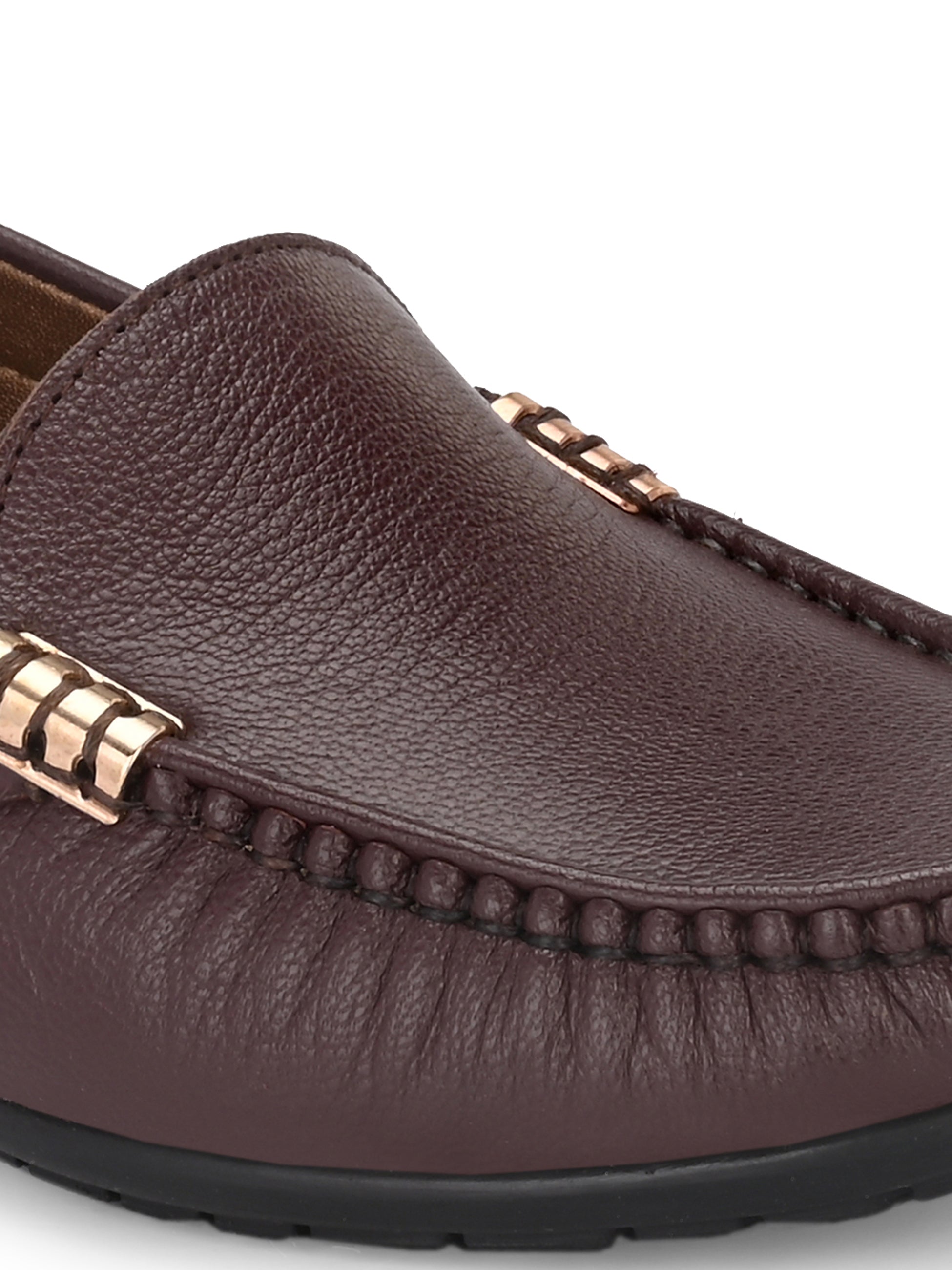 Loafers by Lady Boss x Egoss Egoss Shoes