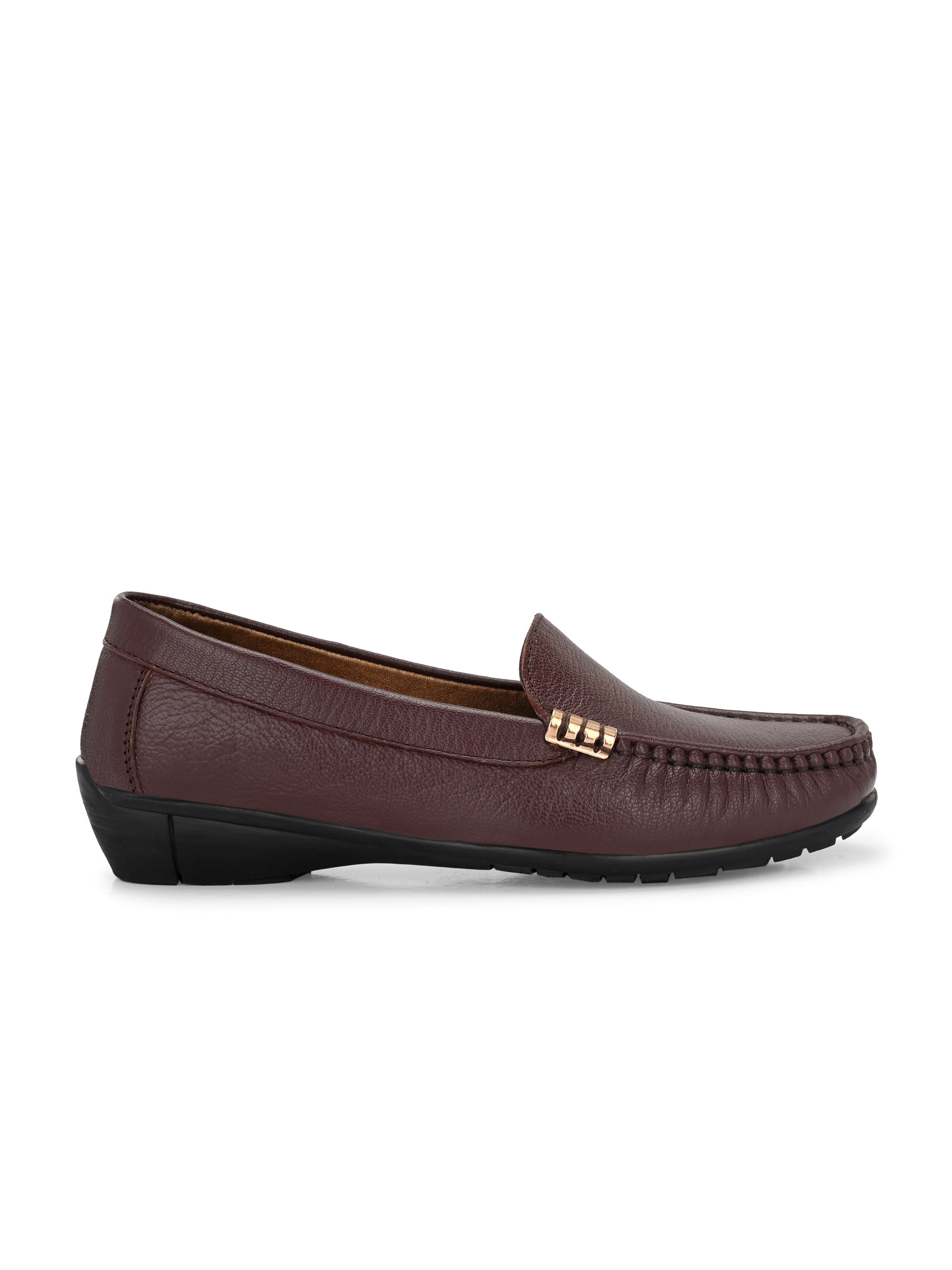 Loafers by Lady Boss x Egoss Egoss Shoes
