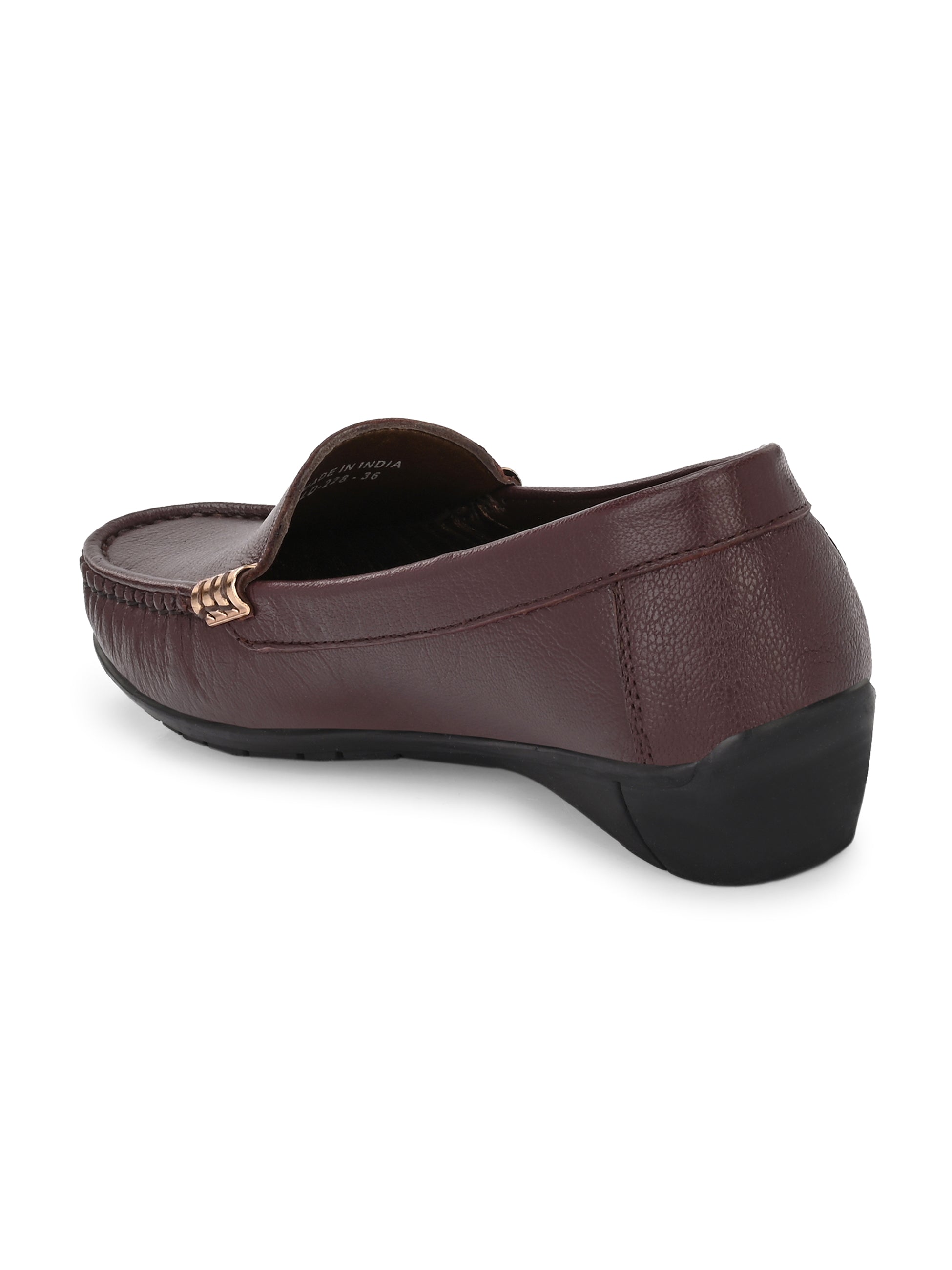 Loafers by Lady Boss x Egoss Egoss Shoes