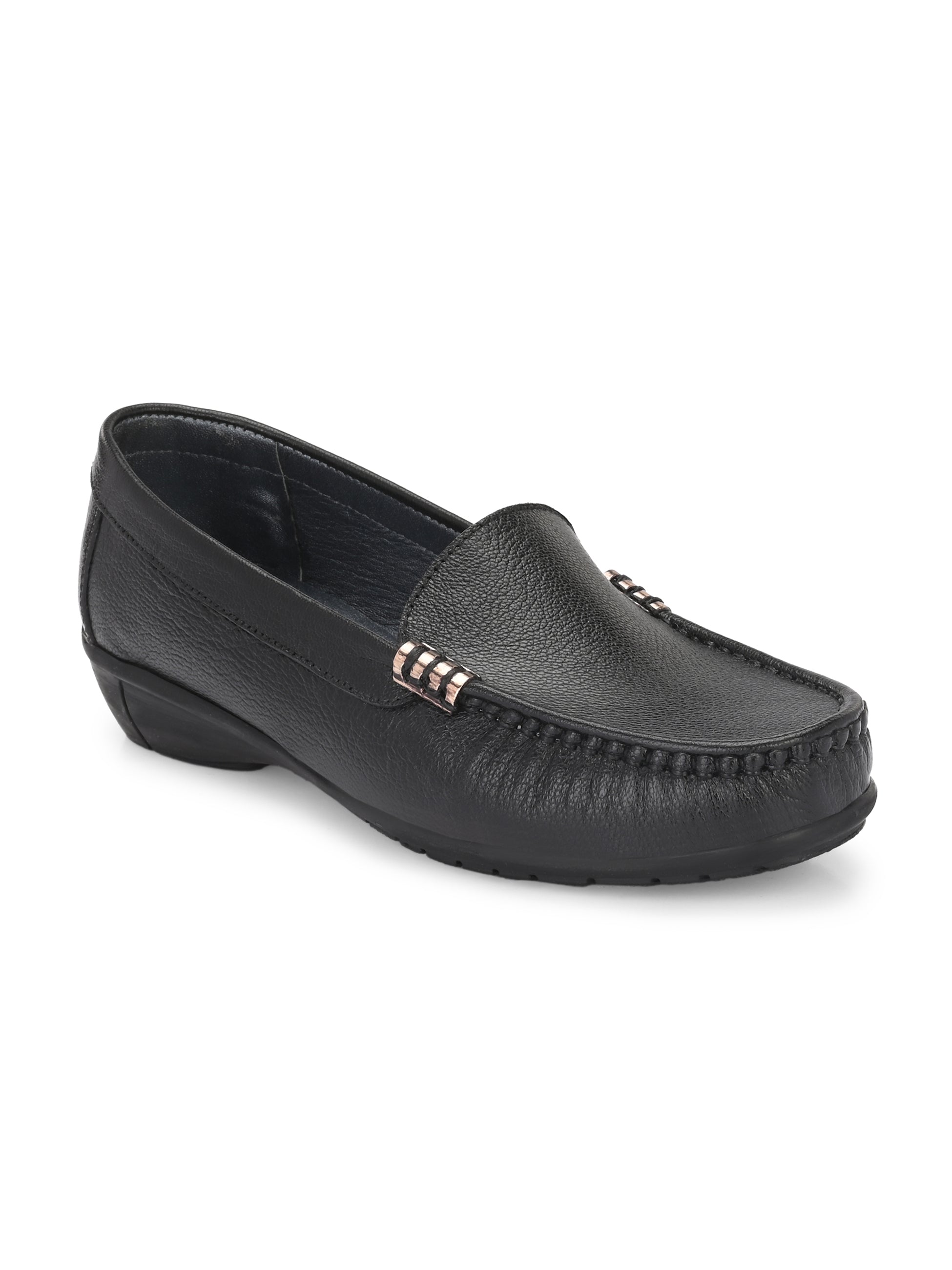 Loafers by Lady Boss x Egoss Egoss Shoes