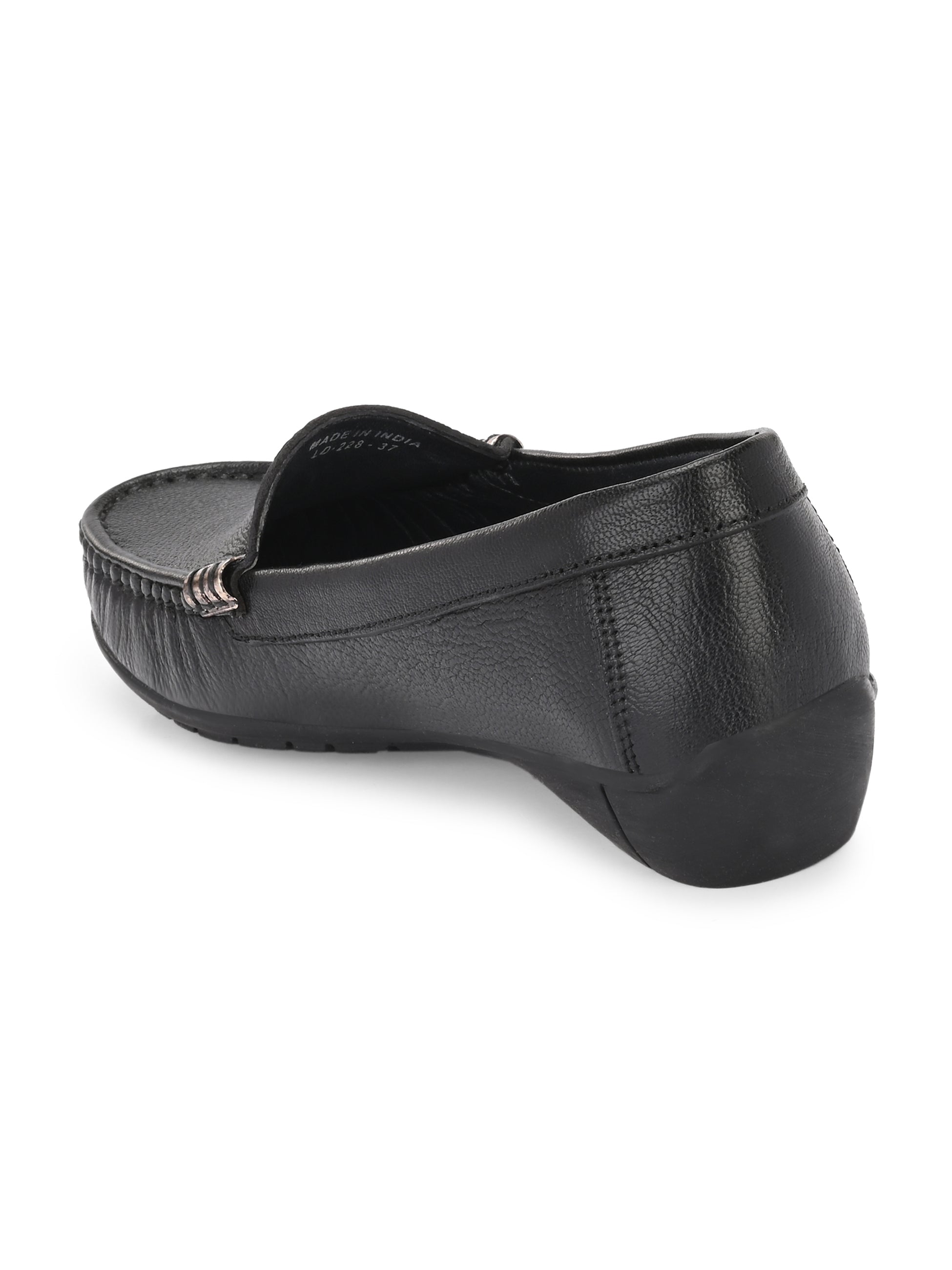 Loafers by Lady Boss x Egoss Egoss Shoes