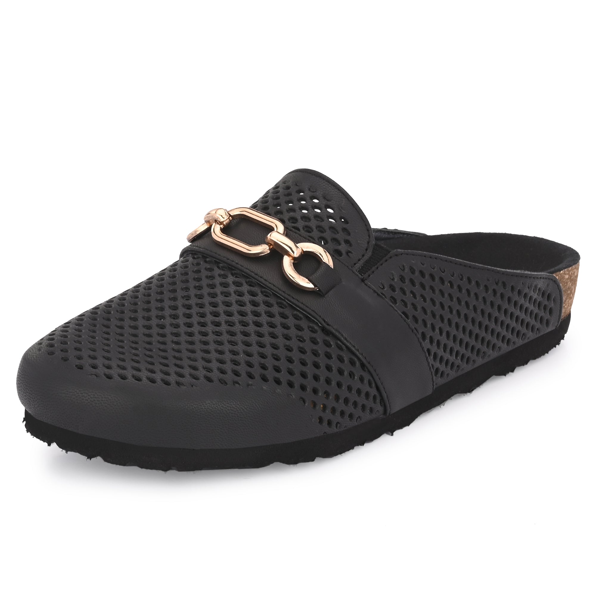 LC-306 (BLACK) ladybossbyegoss