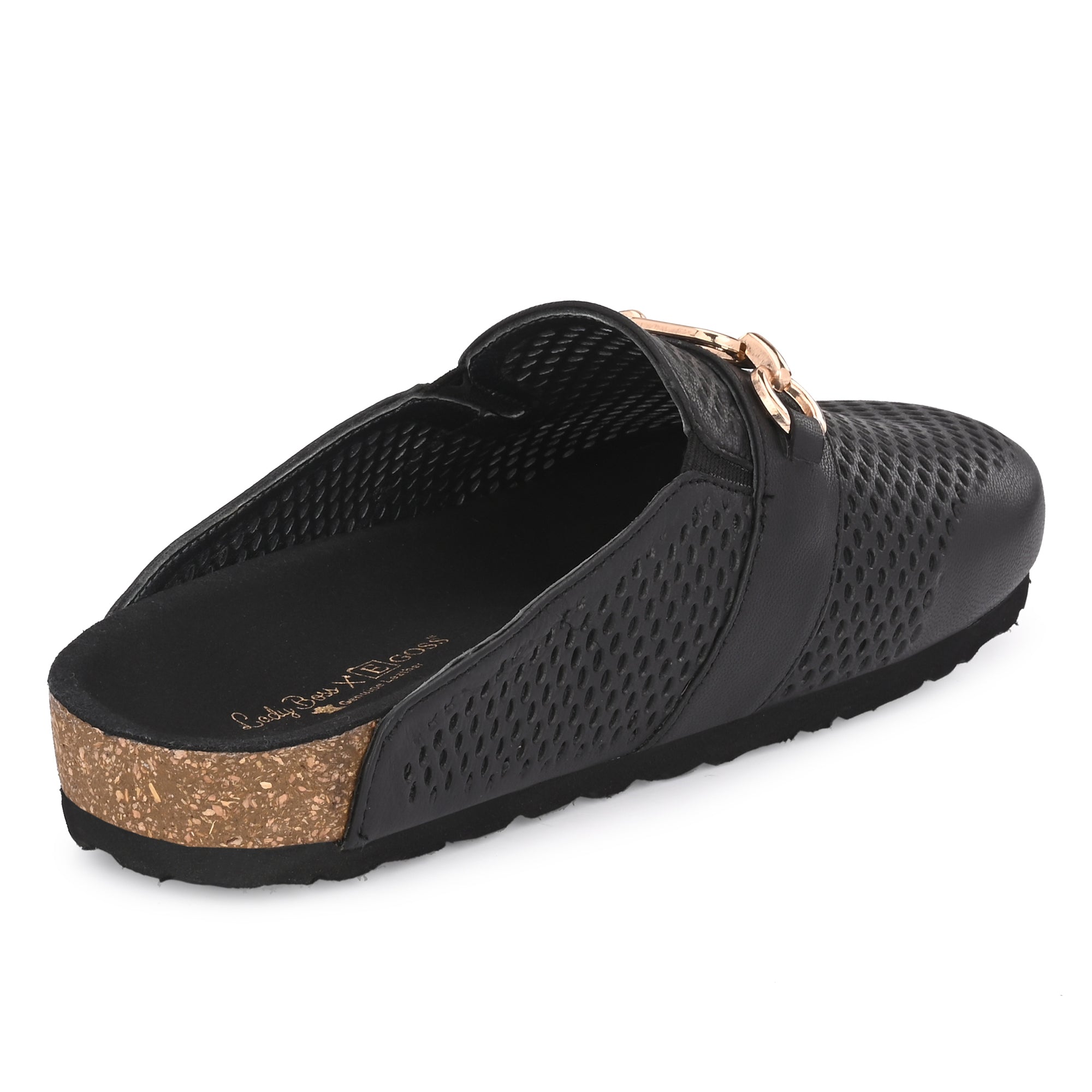LC-306 (BLACK) ladybossbyegoss