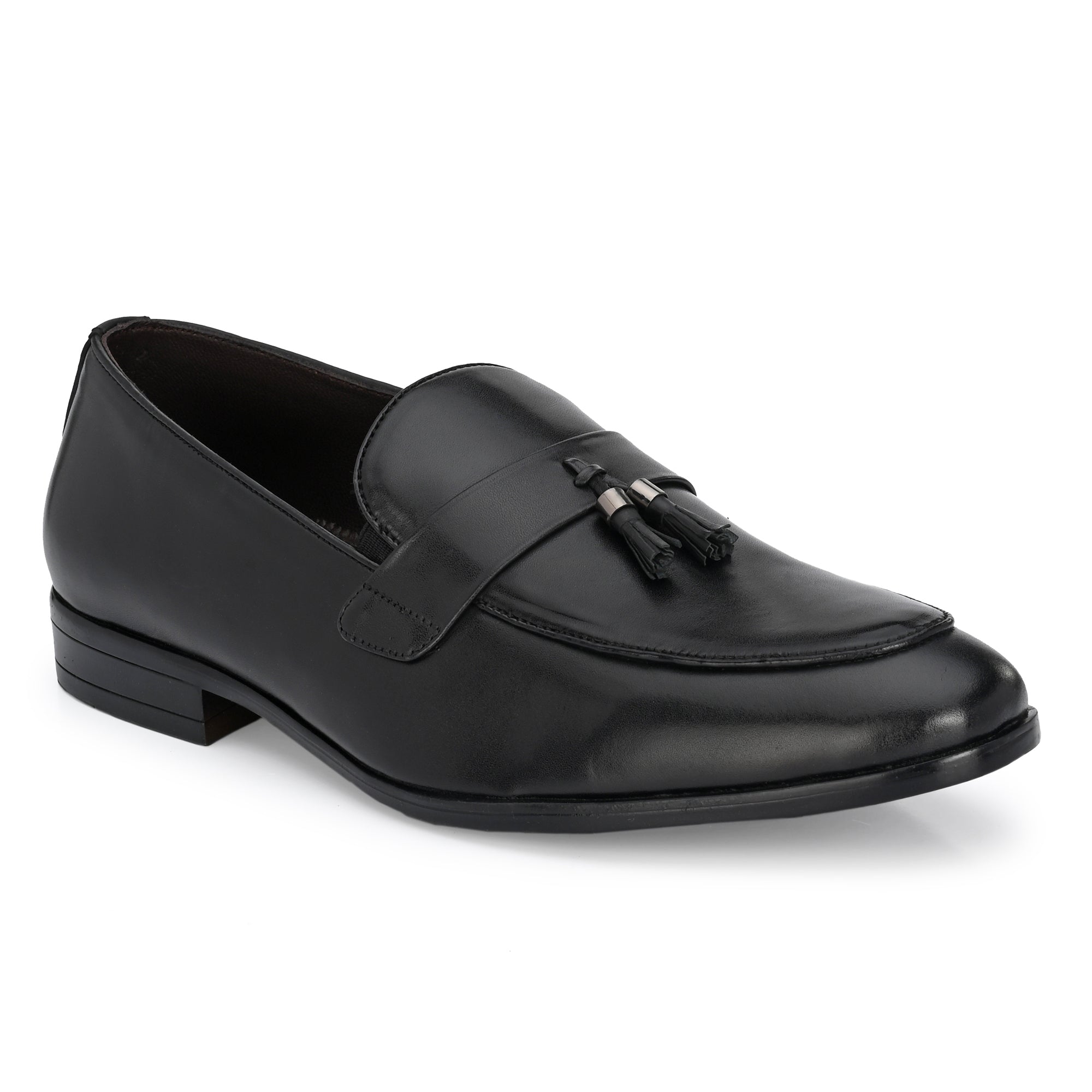 Men Tassel Formal Loafers