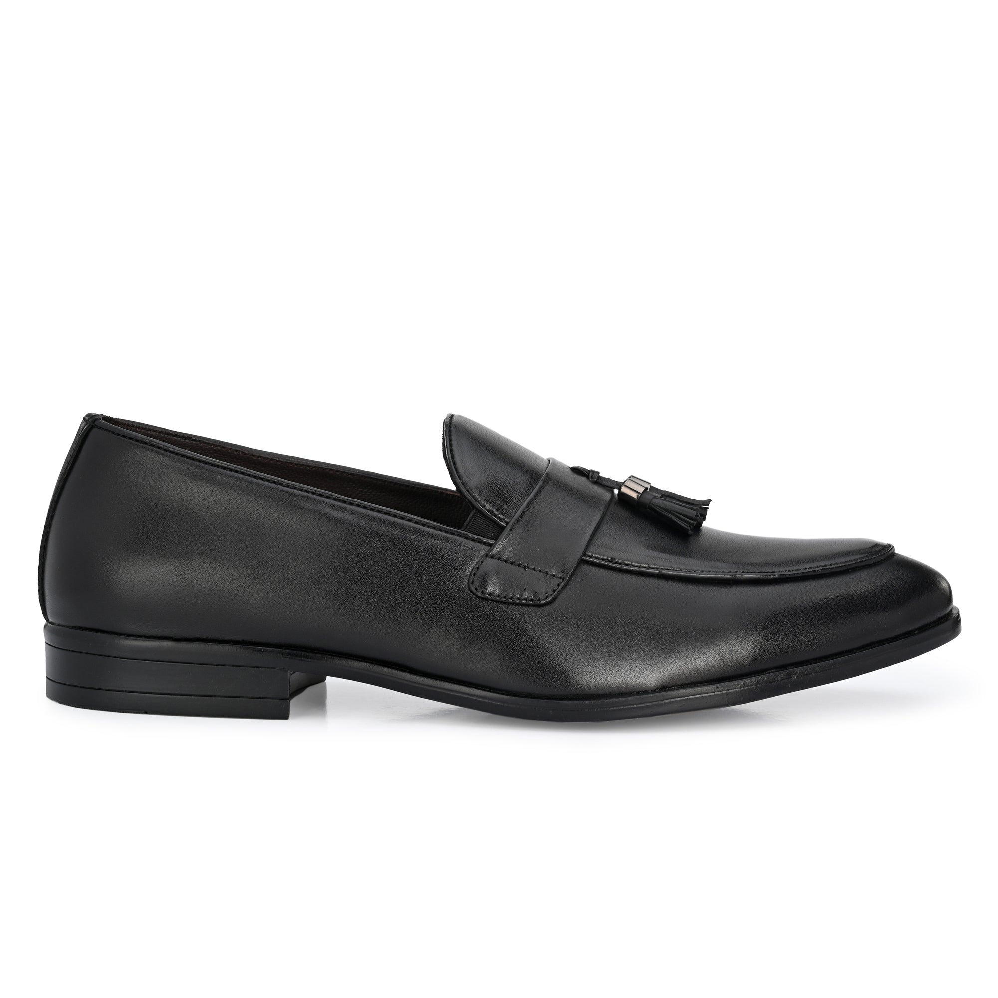 Men Tassel Formal Loafers
