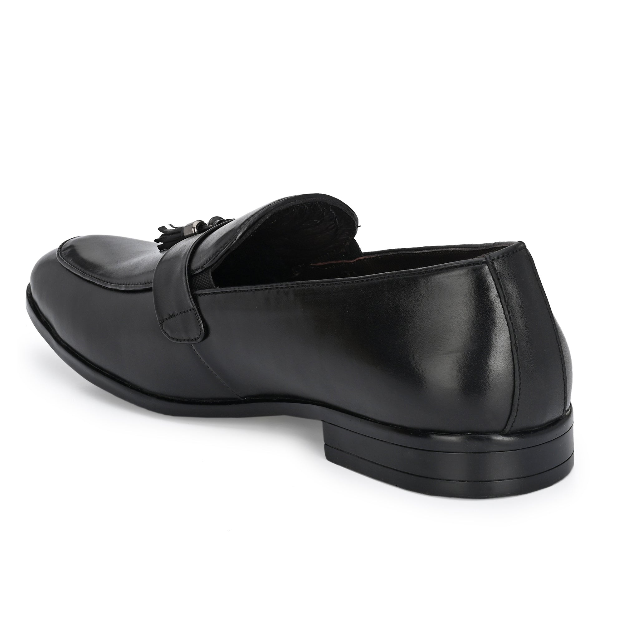 Men Tassel Formal Loafers