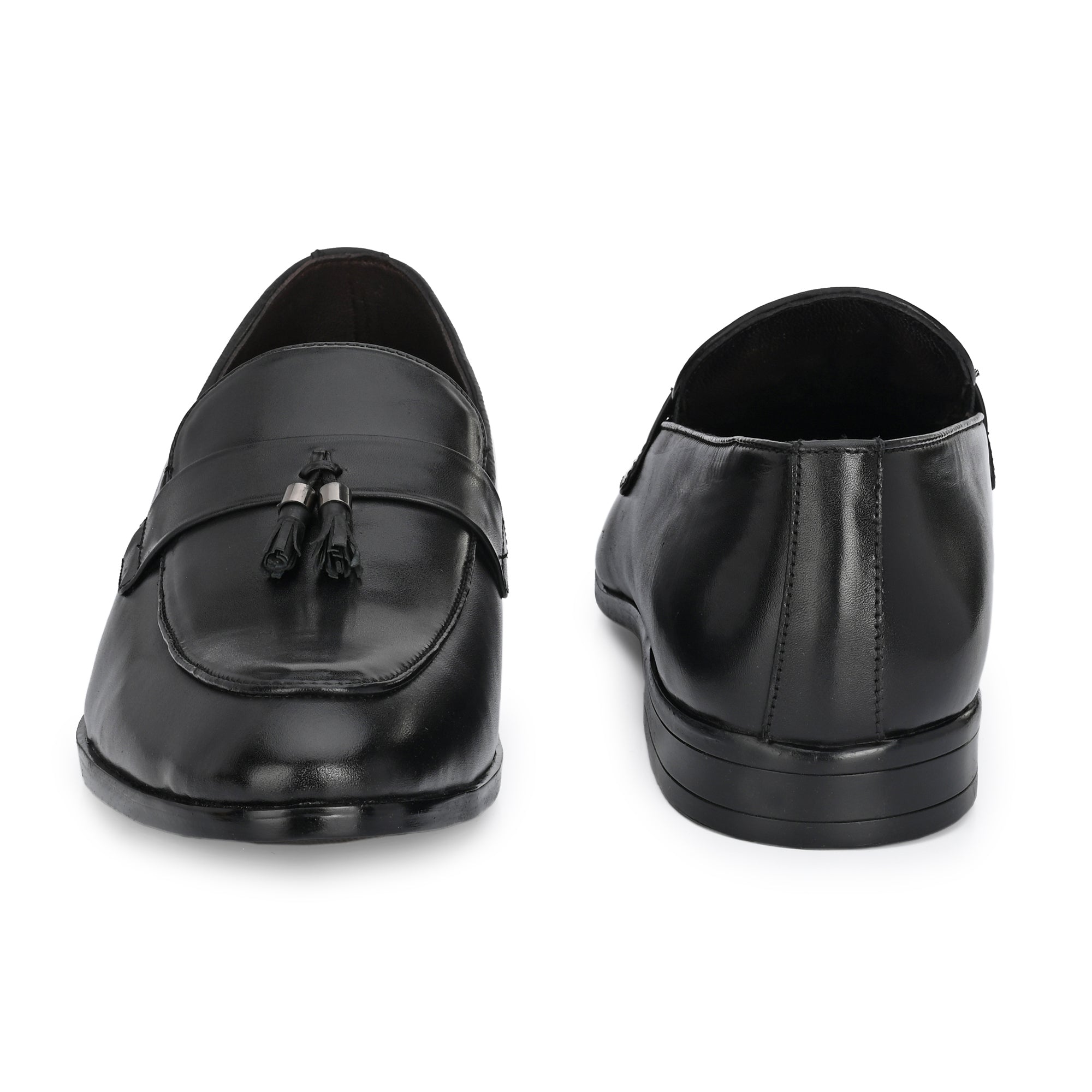 Men Tassel Formal Loafers