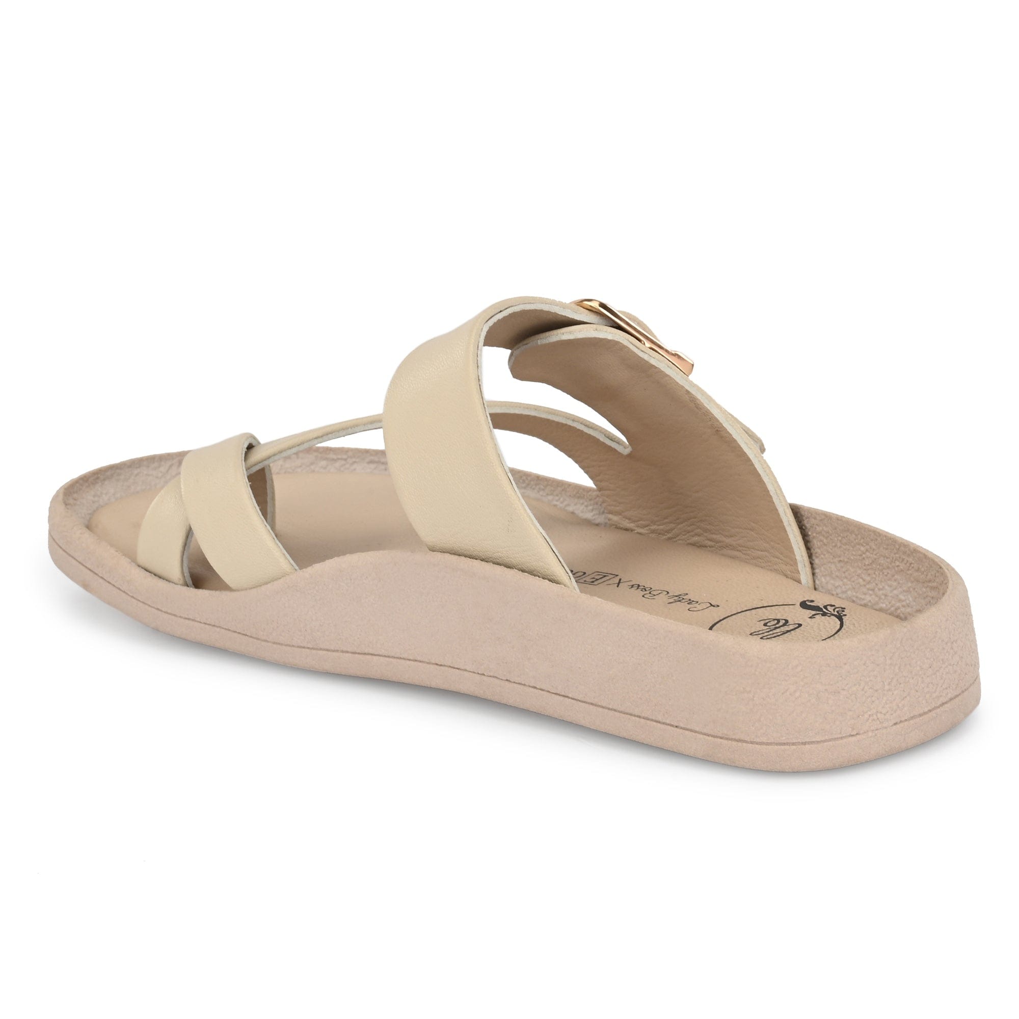 Slippers For Women by Lady Boss ladybossbyegoss