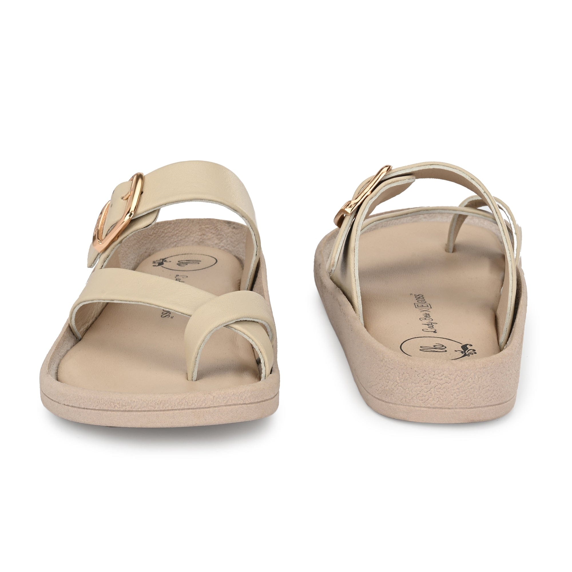 Slippers For Women by Lady Boss ladybossbyegoss