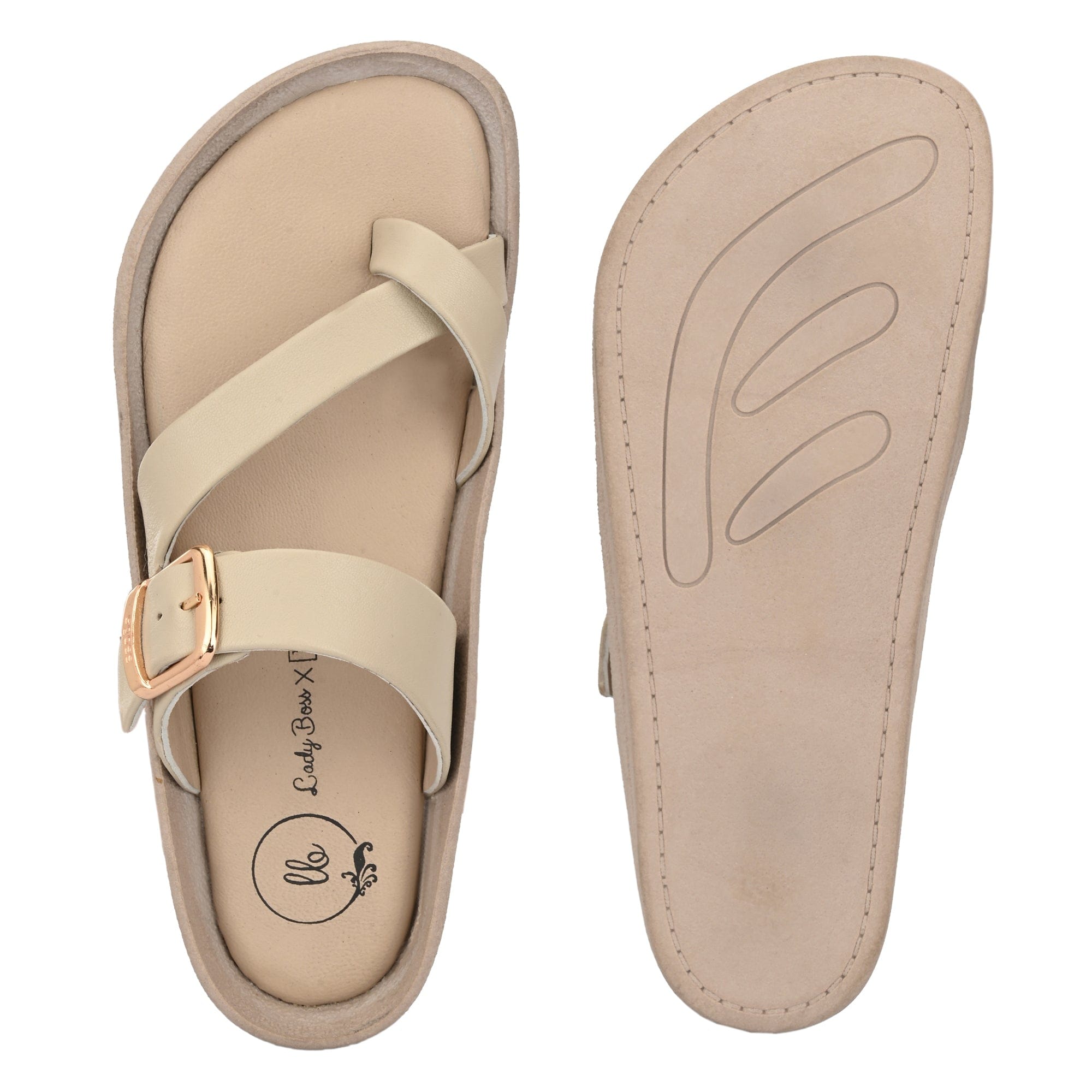 Slippers For Women by Lady Boss ladybossbyegoss