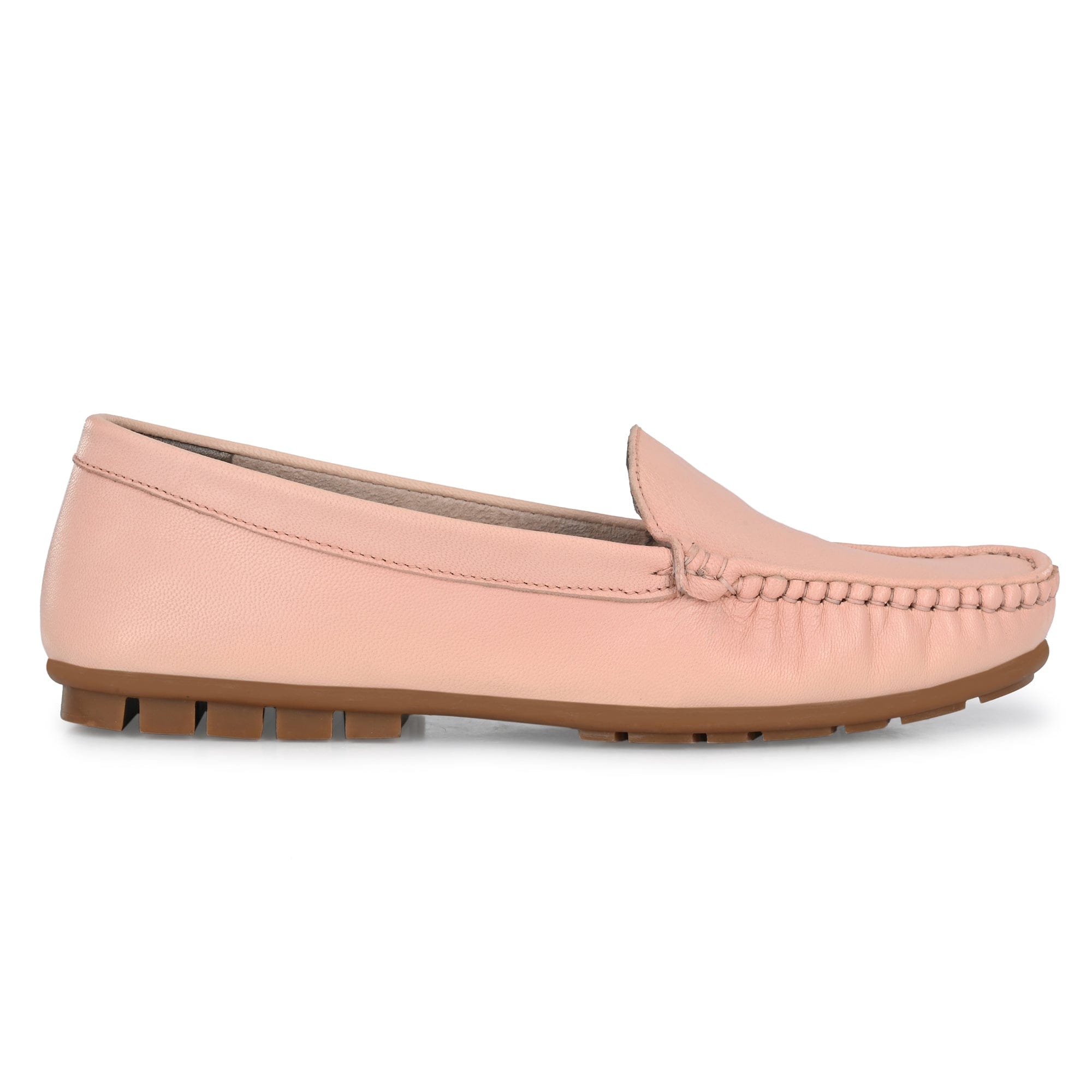 Comfortable Casual Loafers For Women egoss-shoes