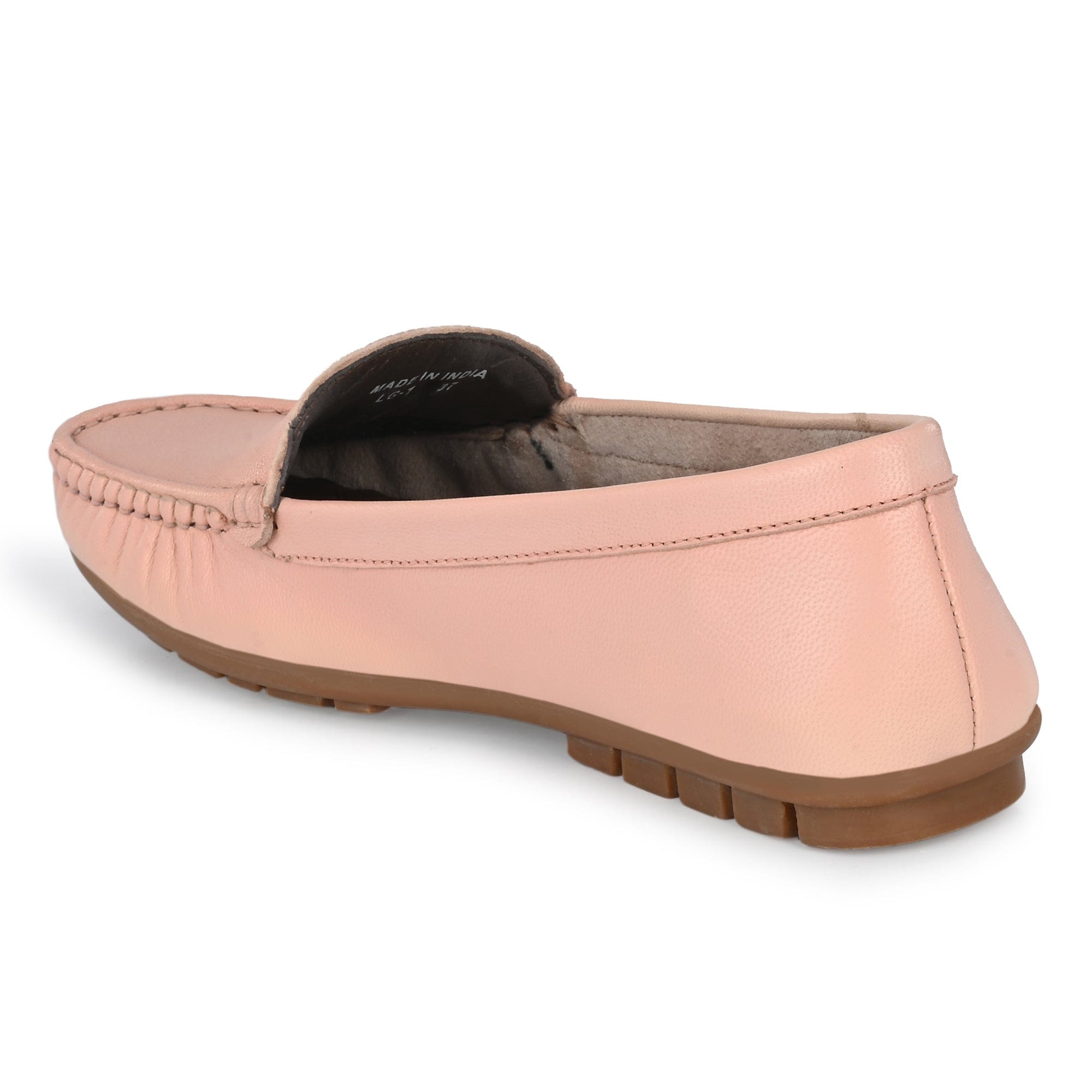 Comfortable Casual Loafers For Women egoss-shoes