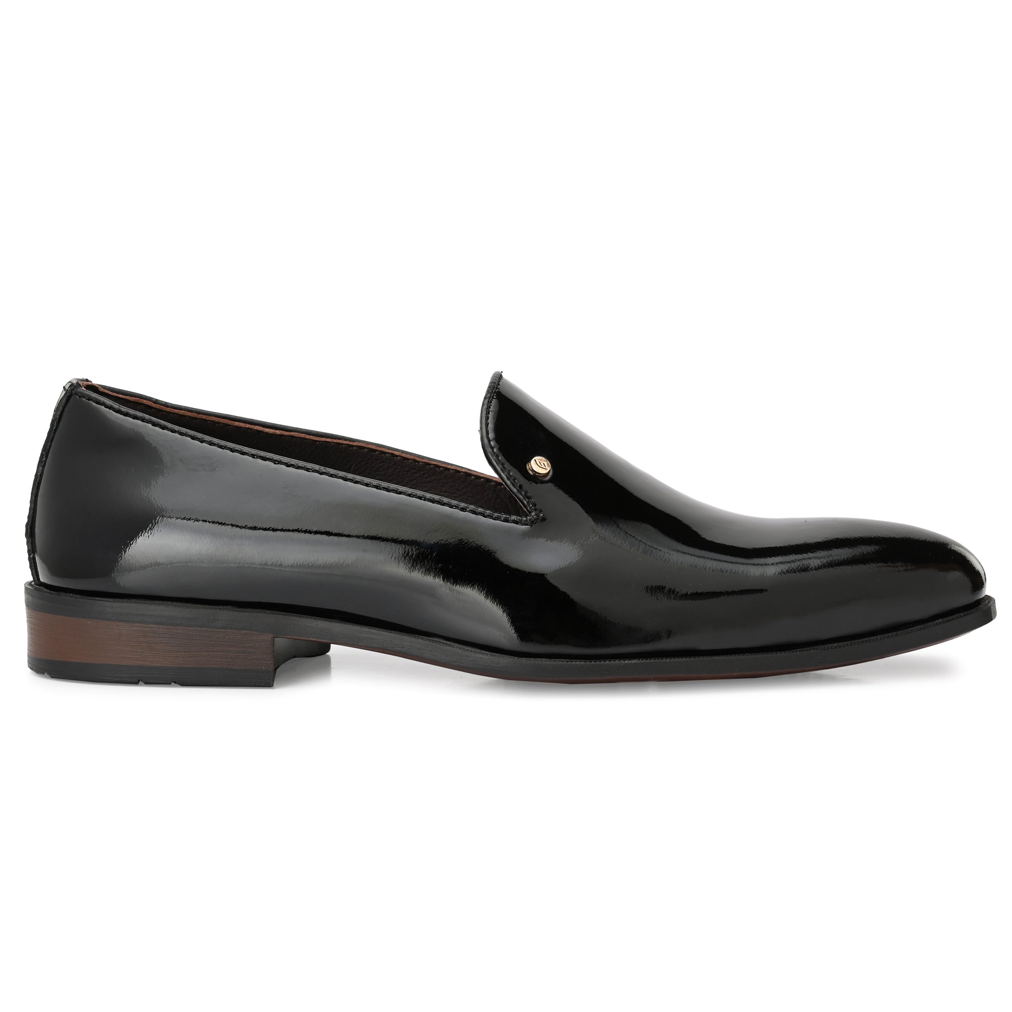 Egoss Formal Penny Loafers For Men