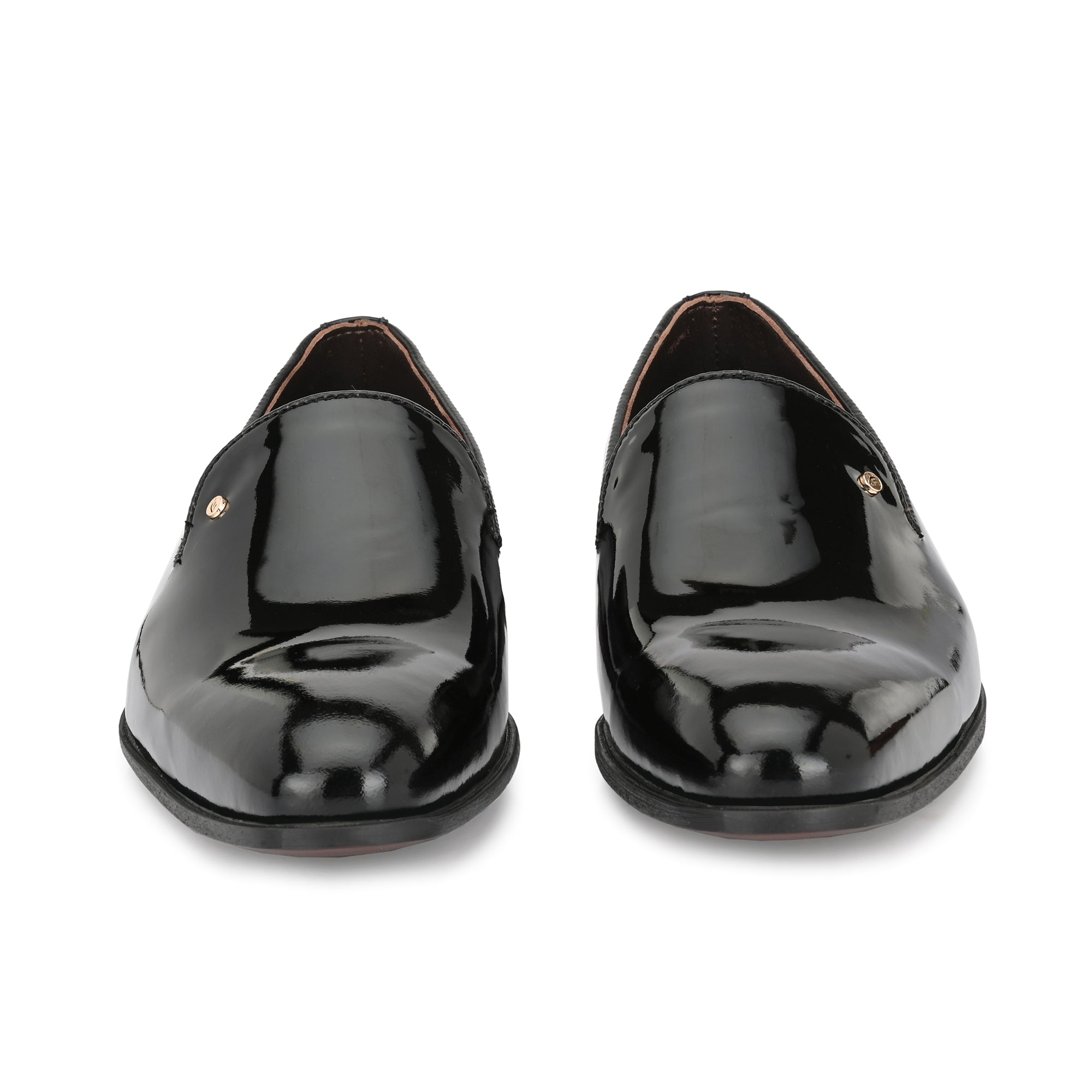 Egoss Formal Penny Loafers For Men