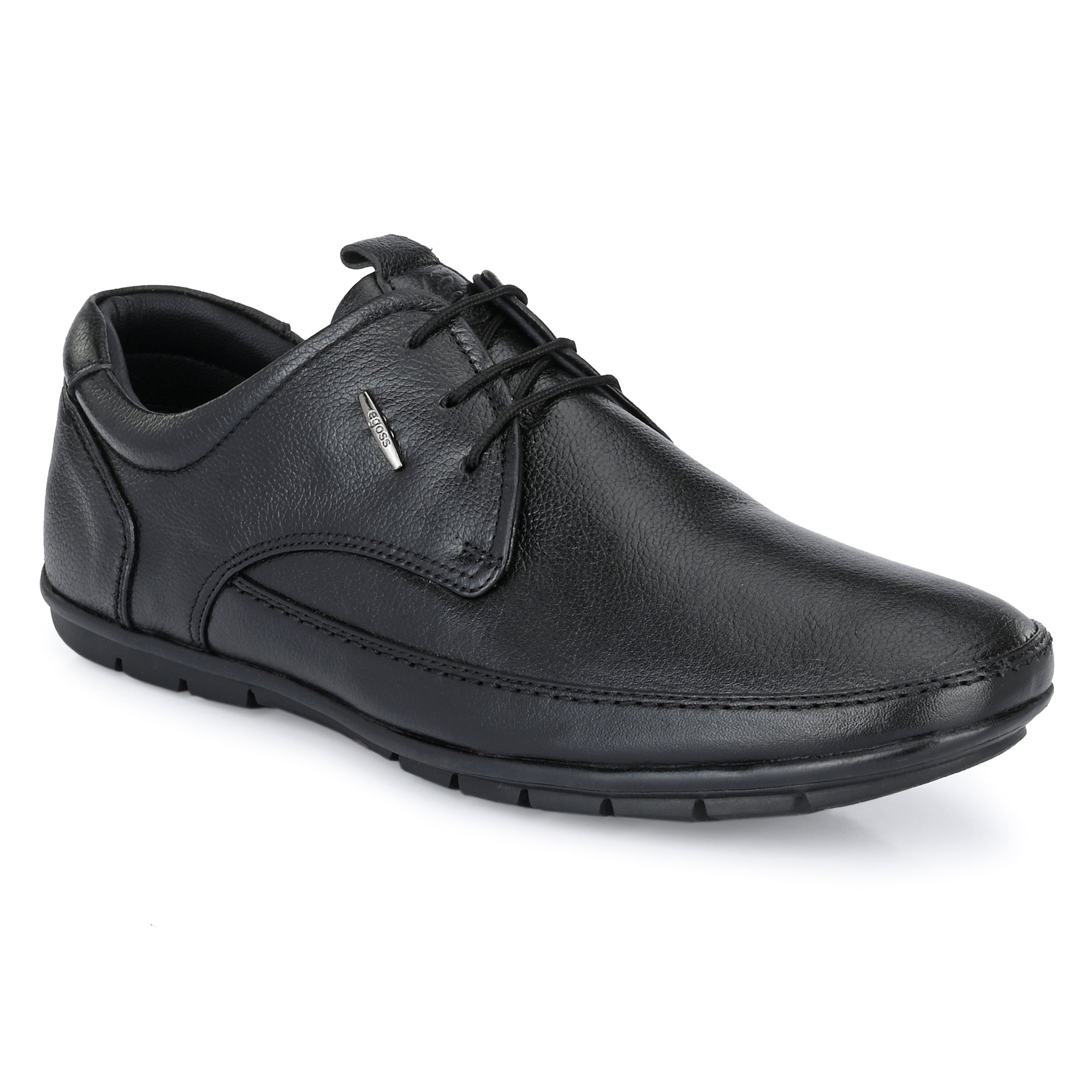 Egoss Semi-Formal Shoes For Men