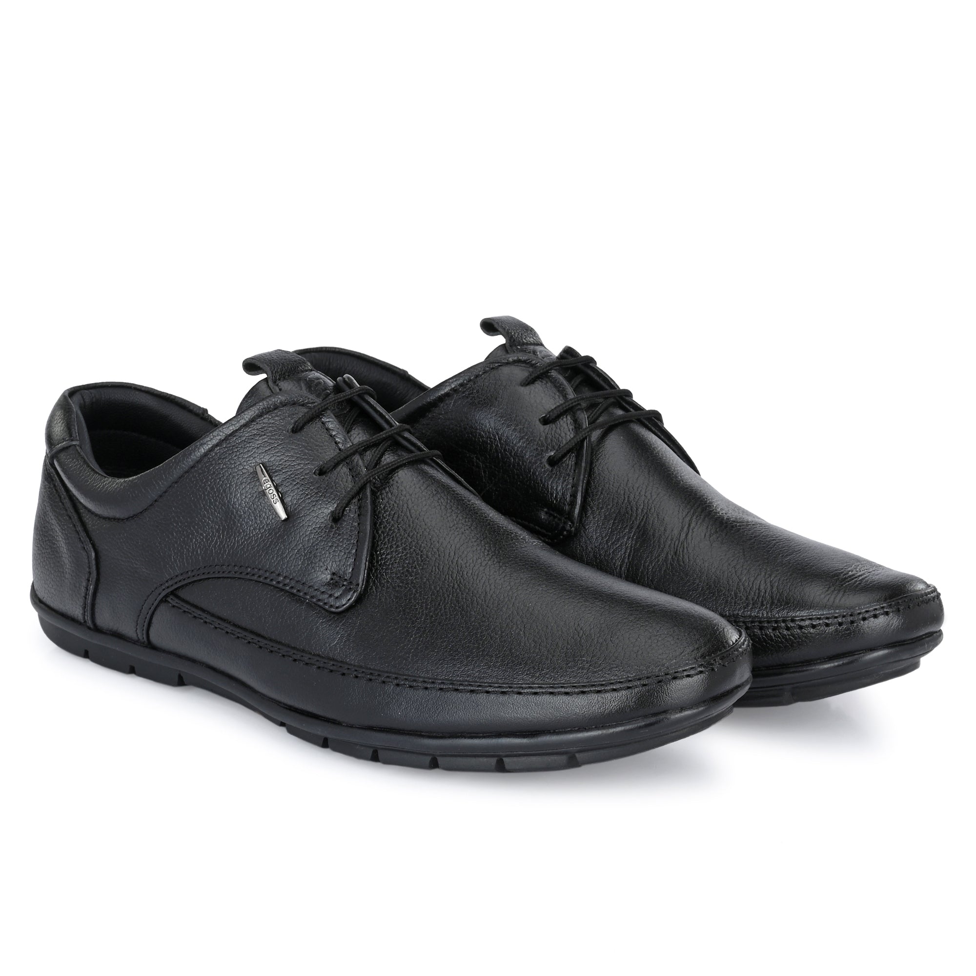 Egoss Semi-Formal Shoes For Men