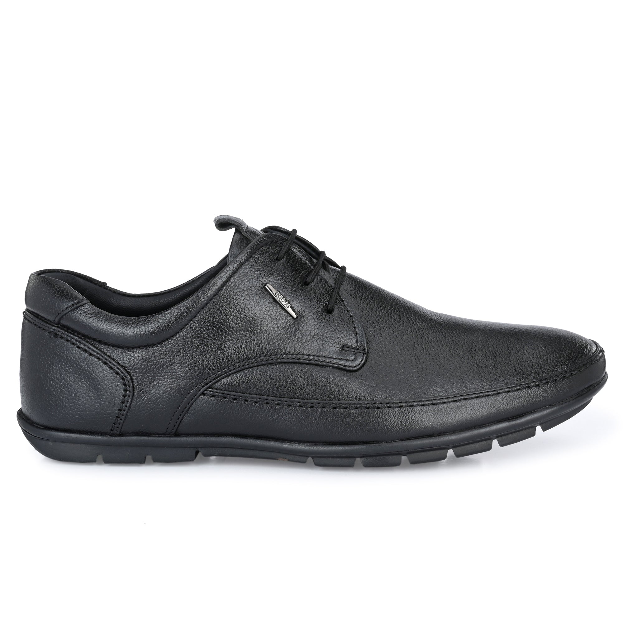 Egoss Semi-Formal Shoes For Men