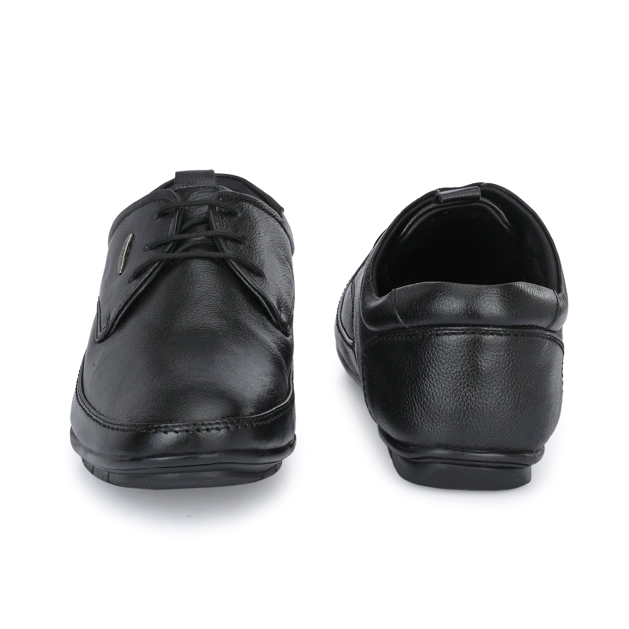 Egoss Semi-Formal Shoes For Men