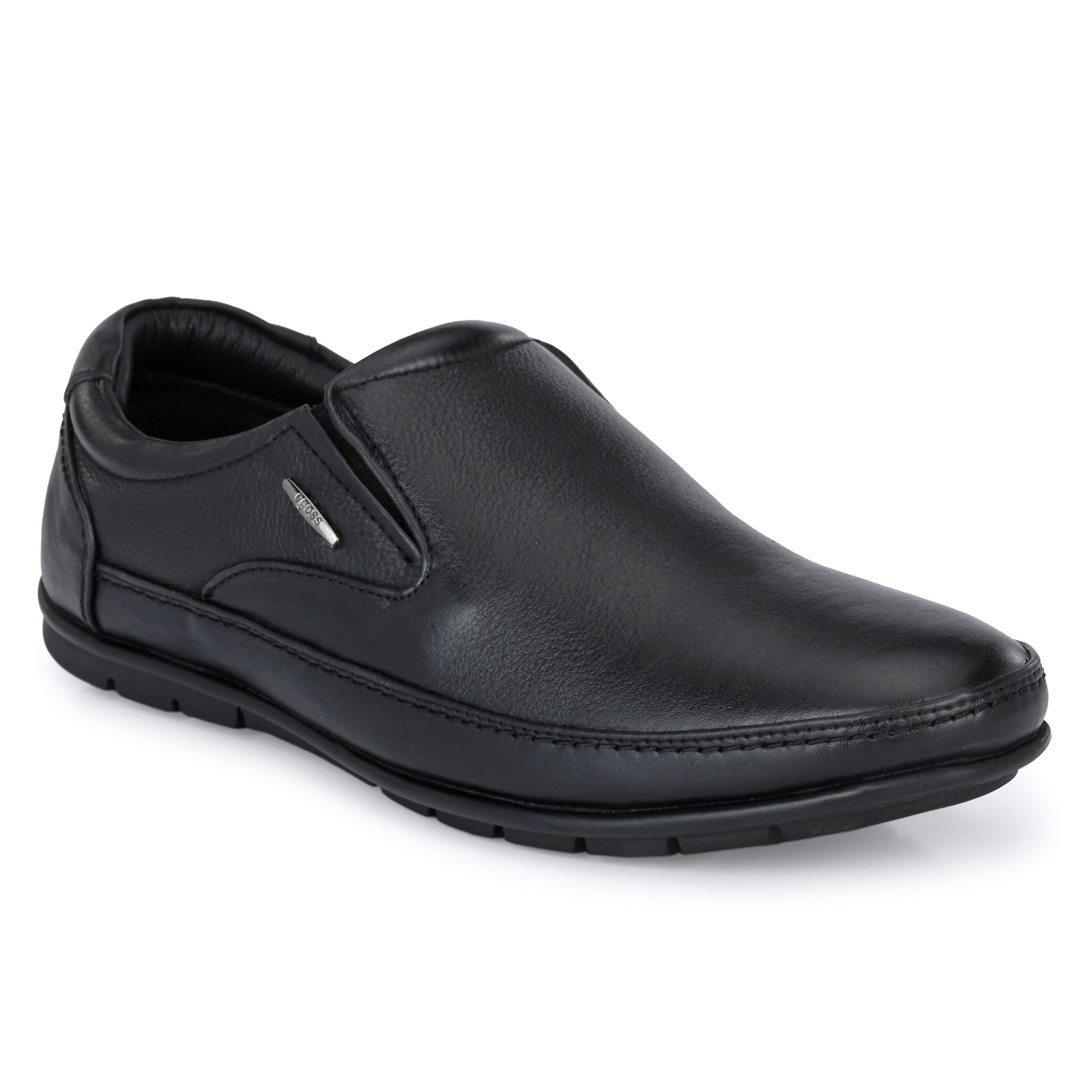 Egoss Semi-Formal Moccasins For Men