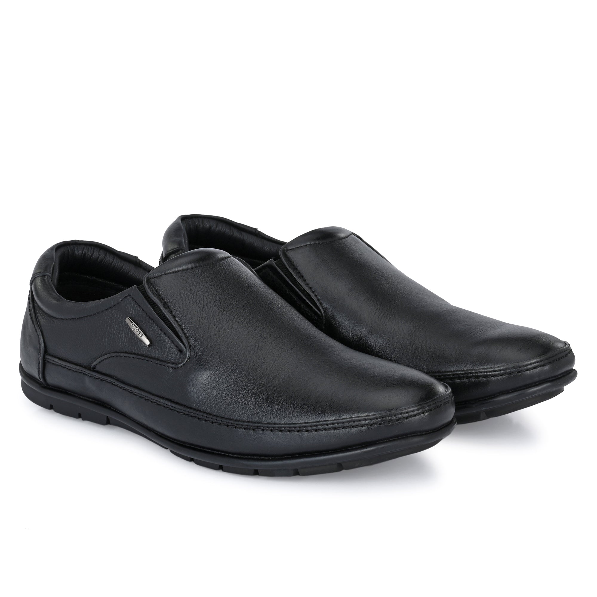Egoss Semi-Formal Moccasins For Men