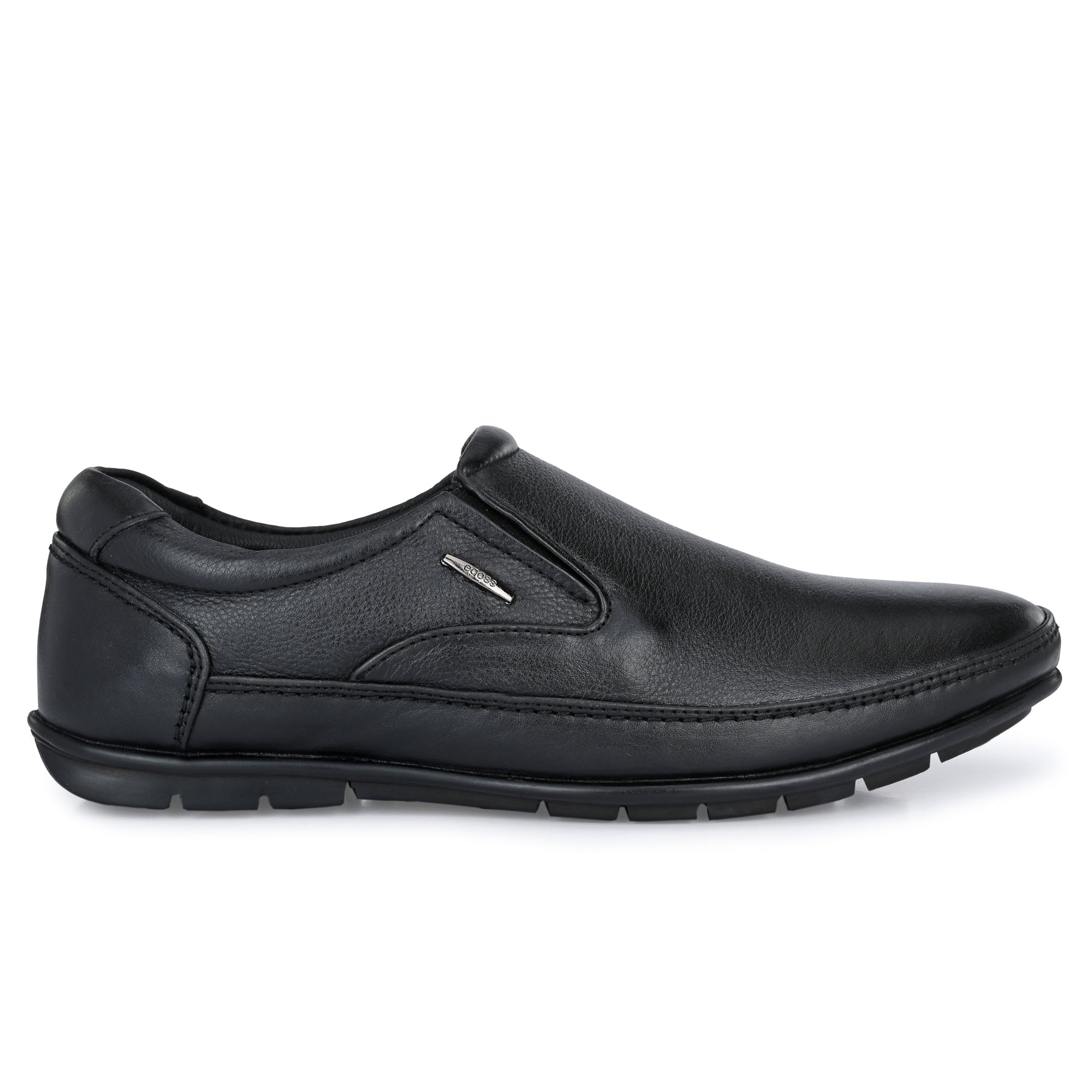 Egoss Semi-Formal Moccasins For Men