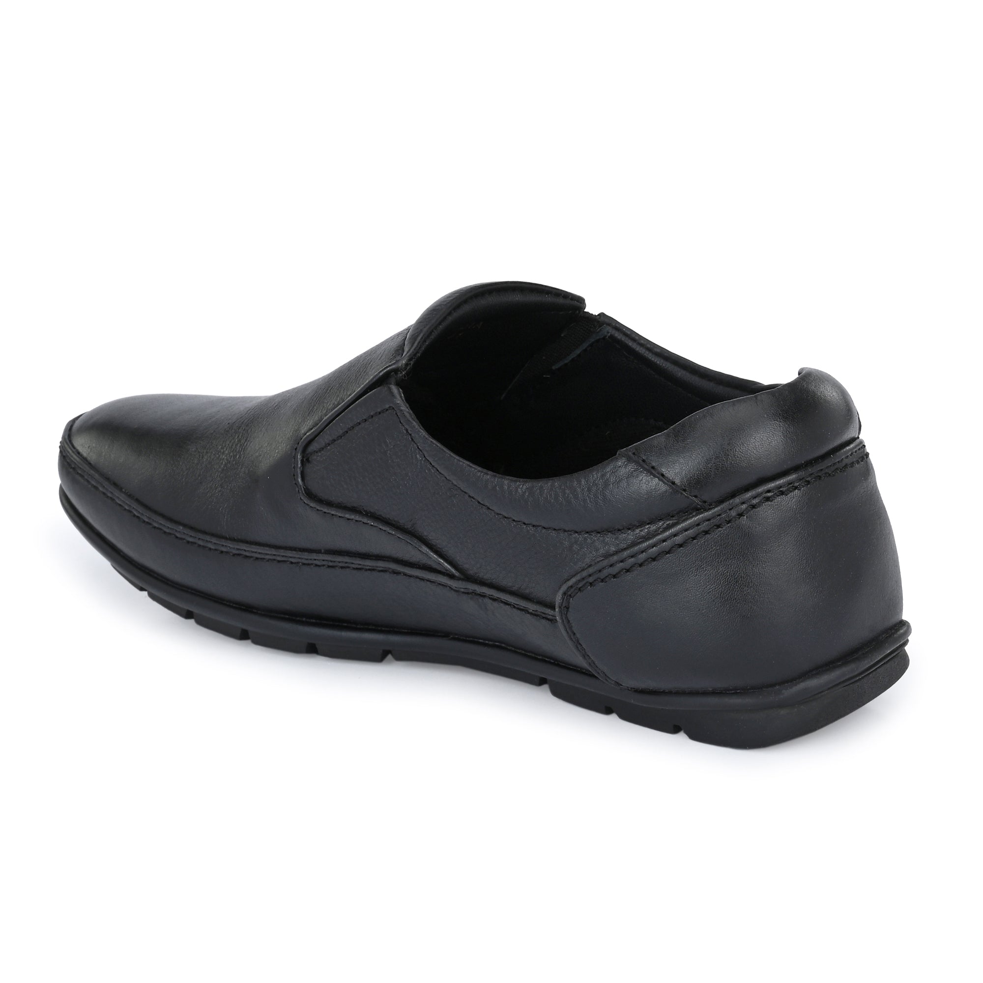 Egoss Semi-Formal Moccasins For Men
