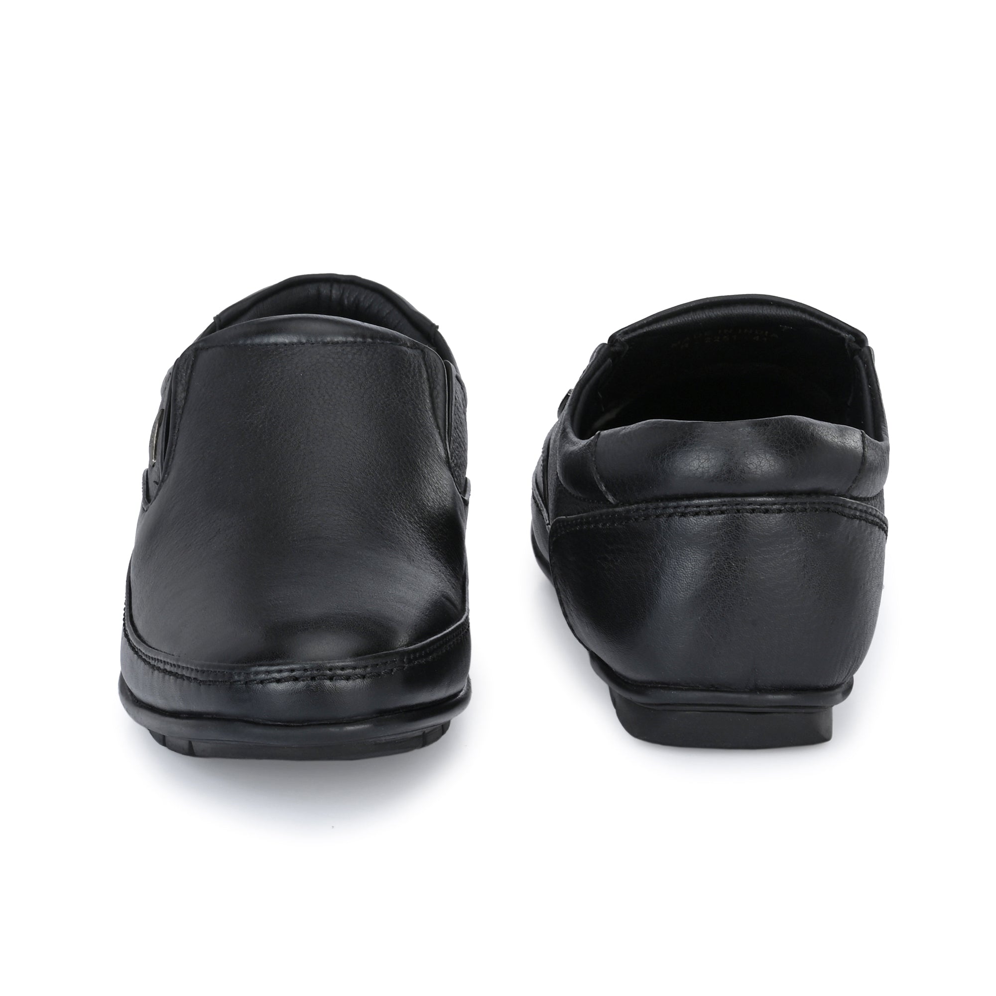 Egoss Semi-Formal Moccasins For Men