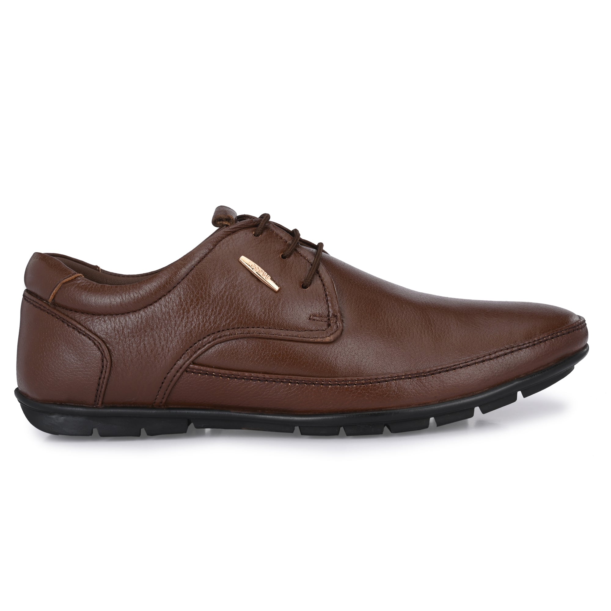 Egoss Semi-Formal Shoes For Men