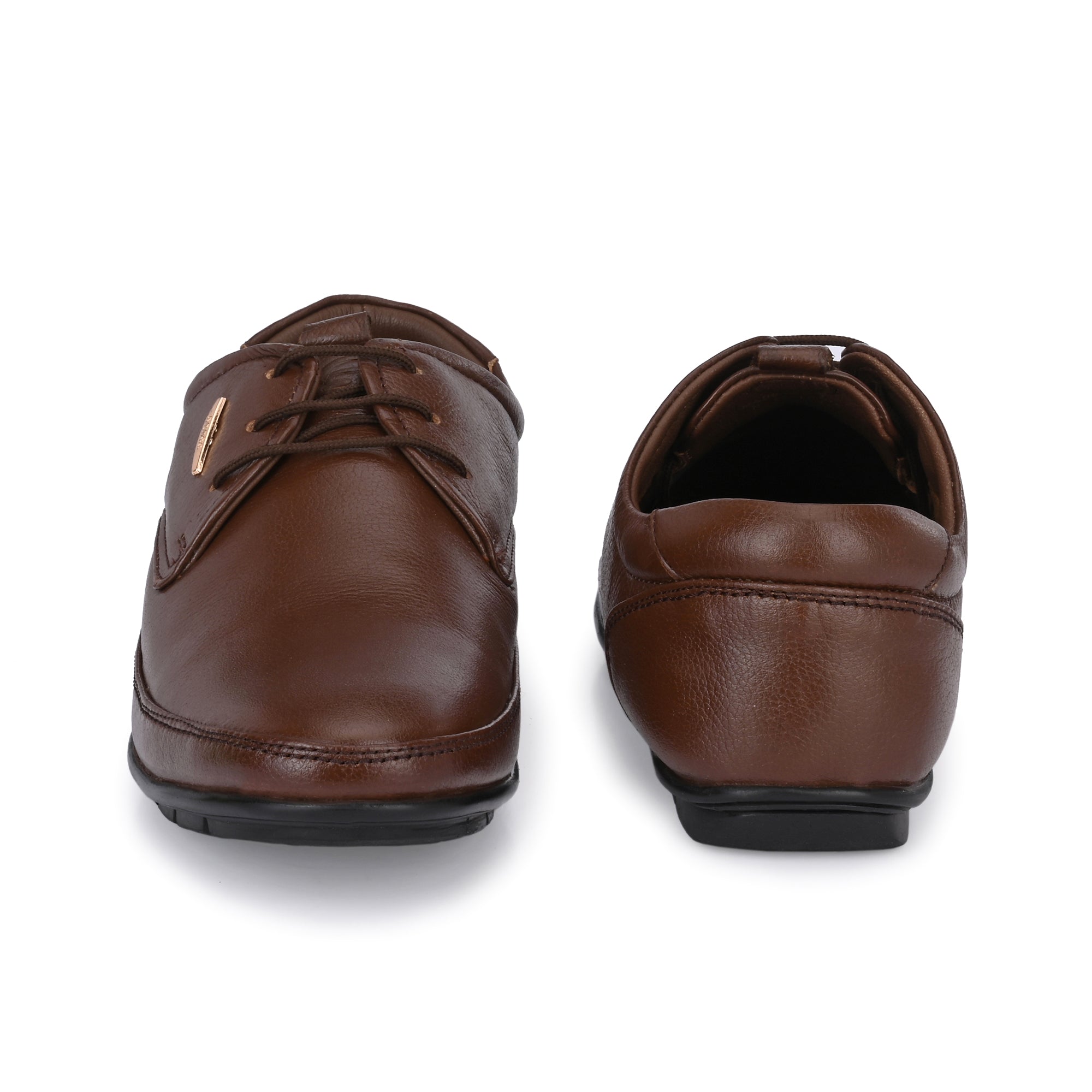 Egoss Semi-Formal Shoes For Men