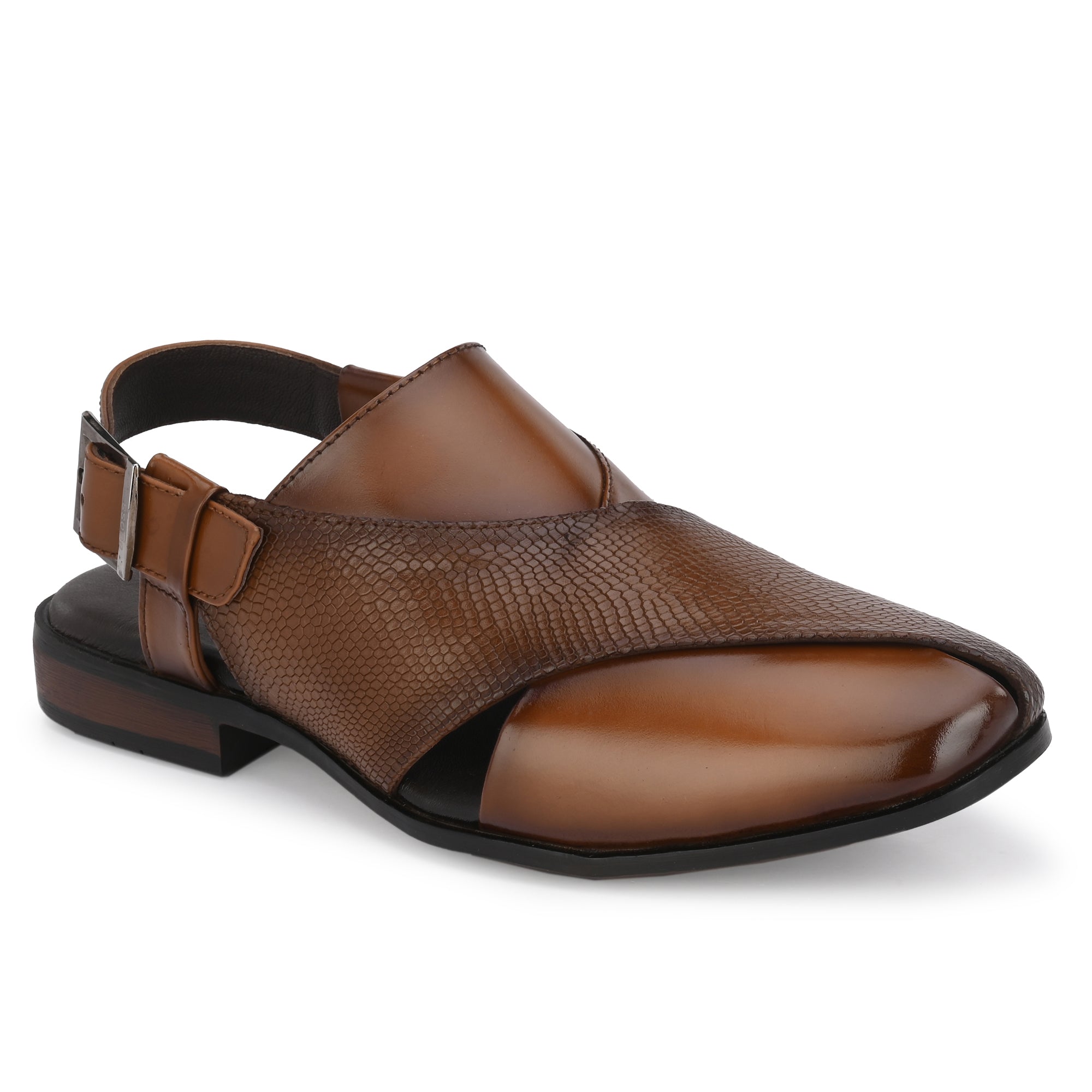 Egoss Peshawari Sandal For Men
