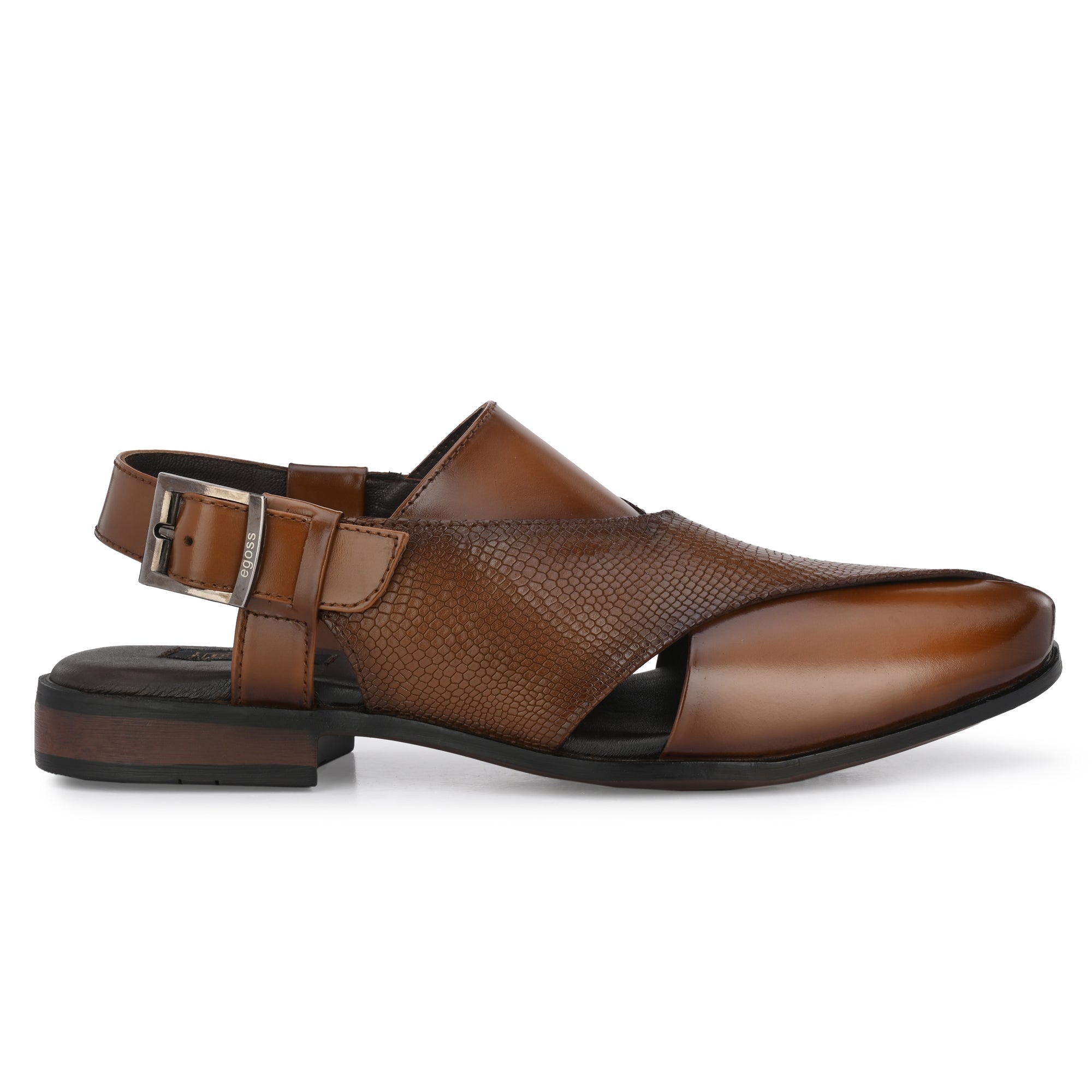 Egoss Peshawari Sandal For Men
