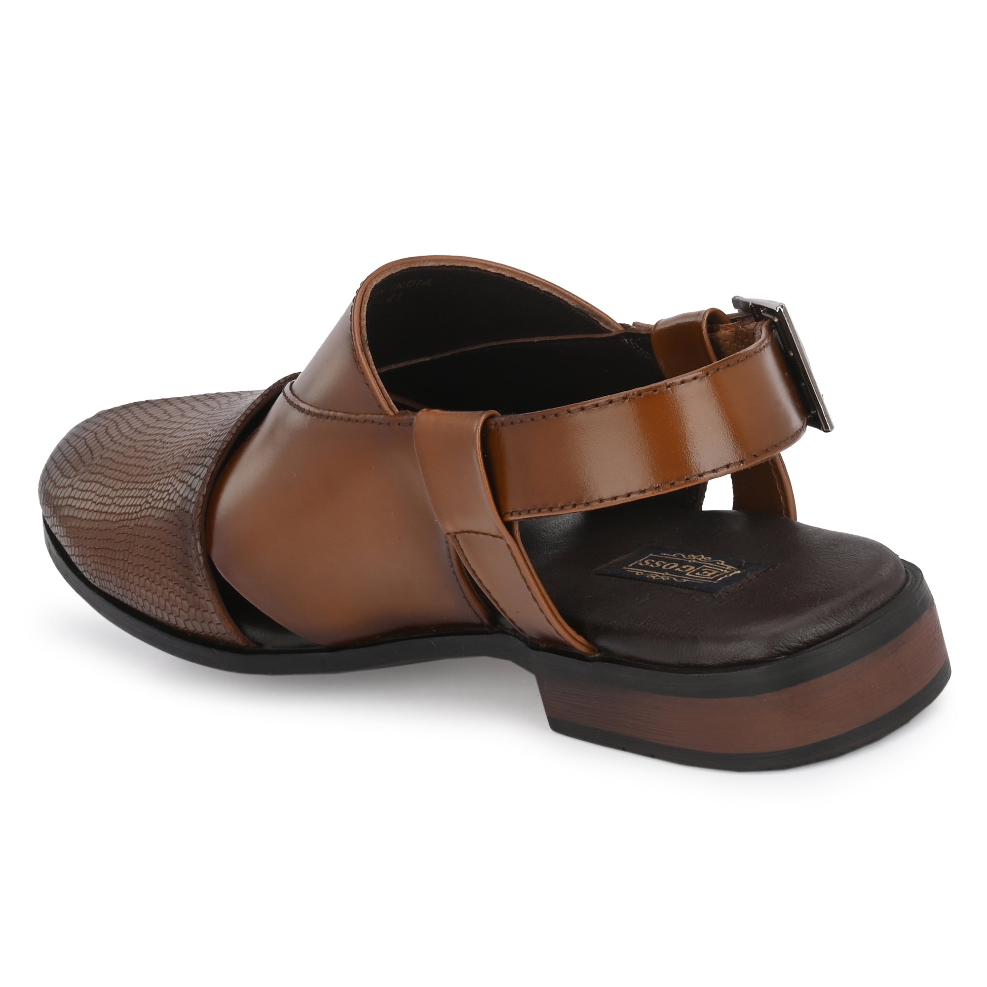 Egoss Peshawari Sandal For Men