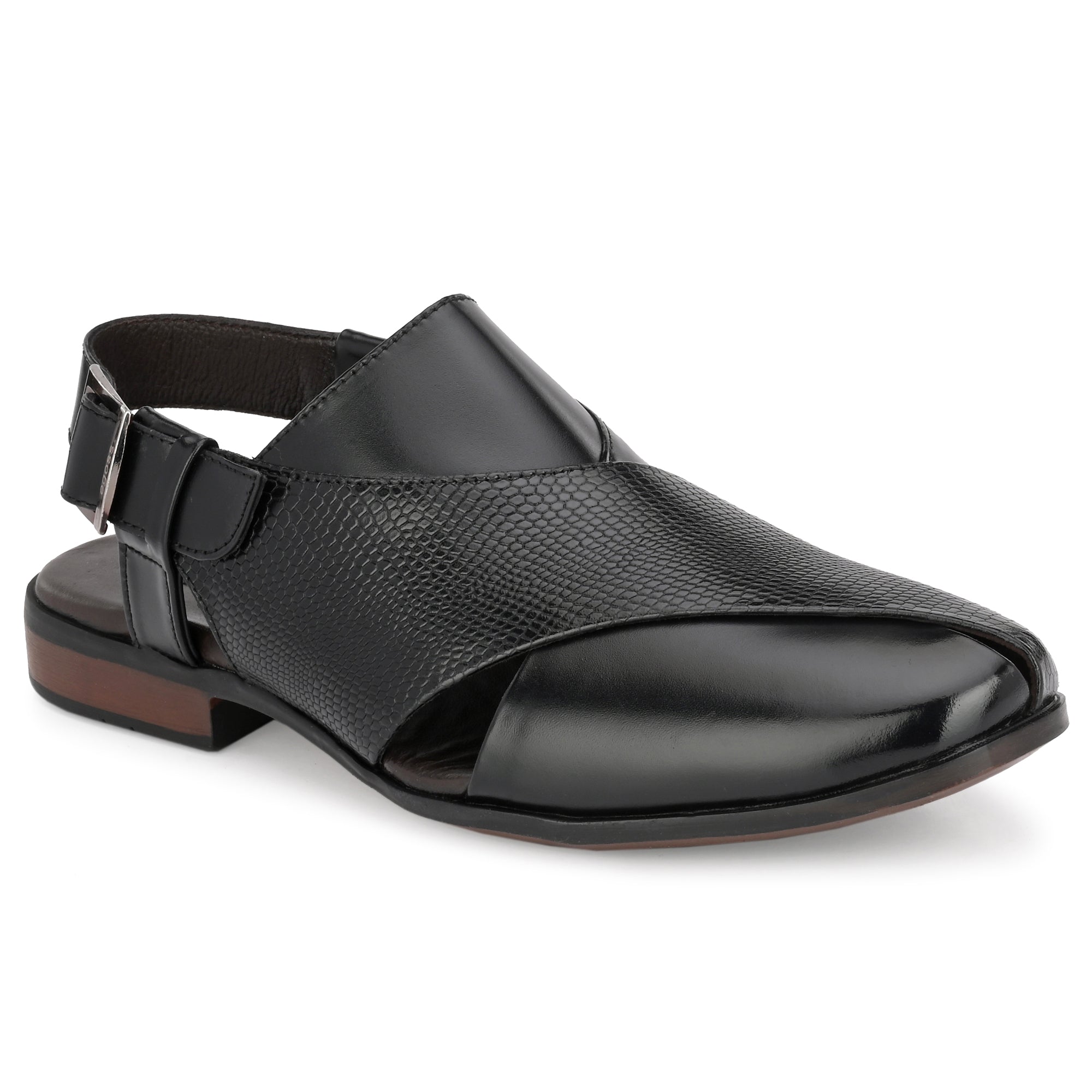 Egoss Peshawari Sandal For Men
