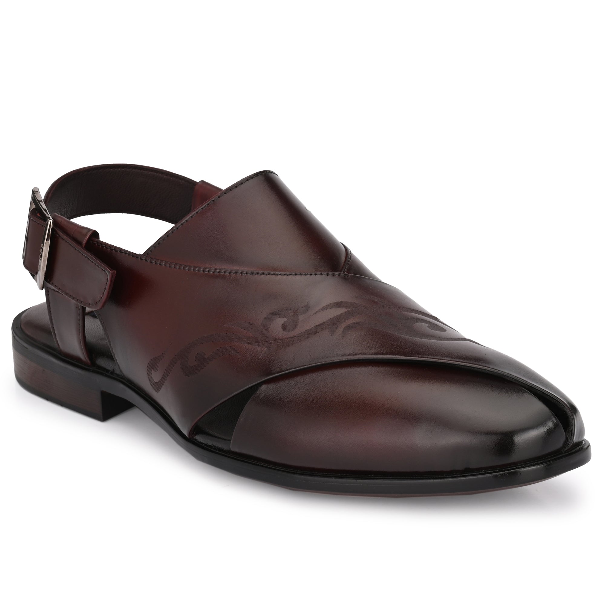 Egoss Peshawari Sandal For Men