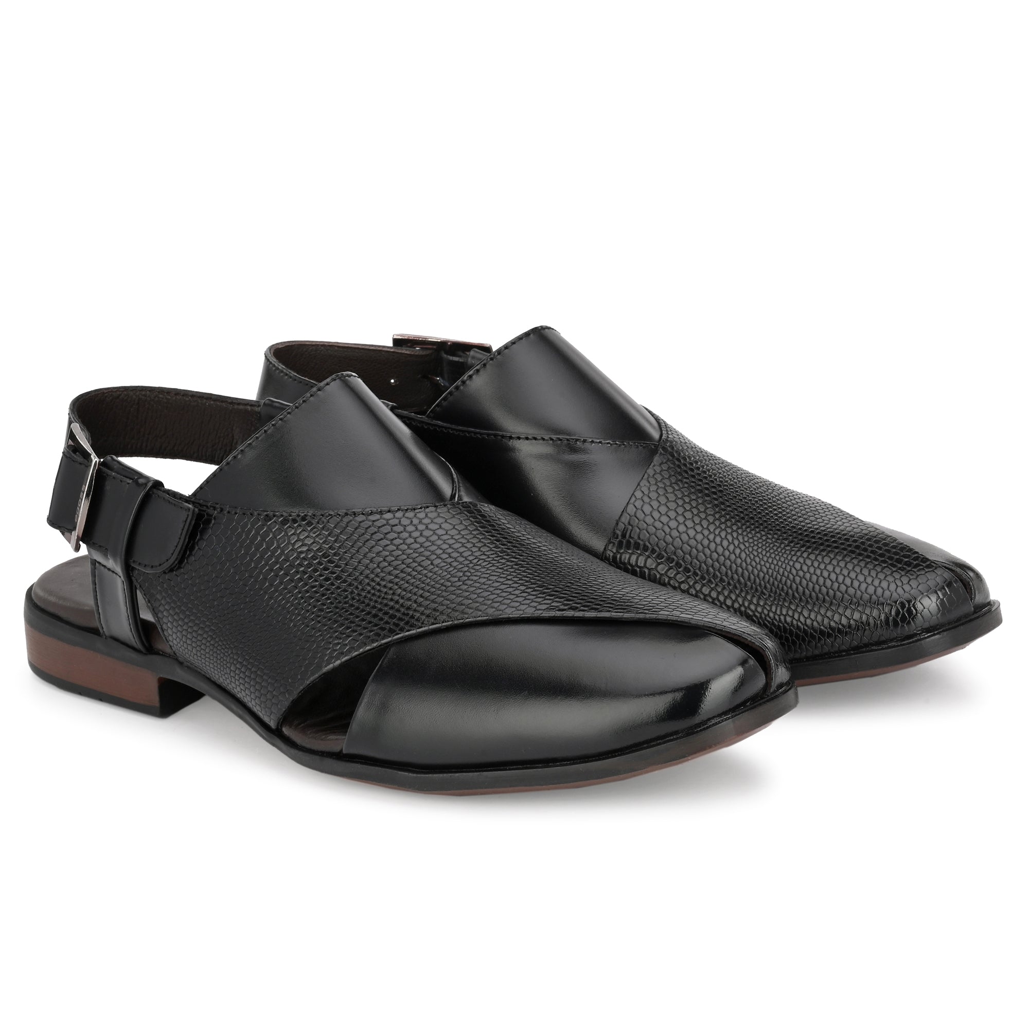 Egoss Peshawari Sandal For Men