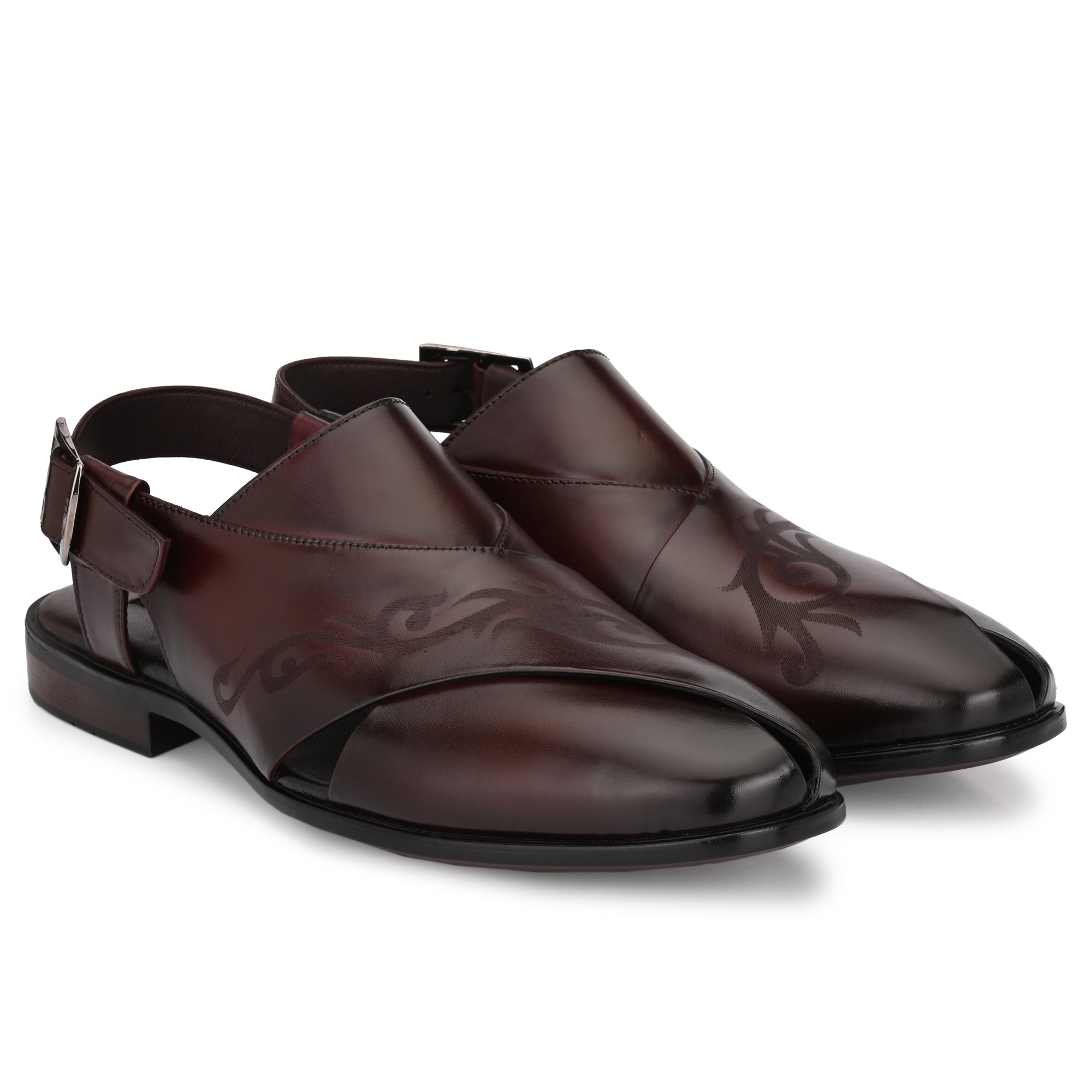 Egoss Peshawari Sandal For Men