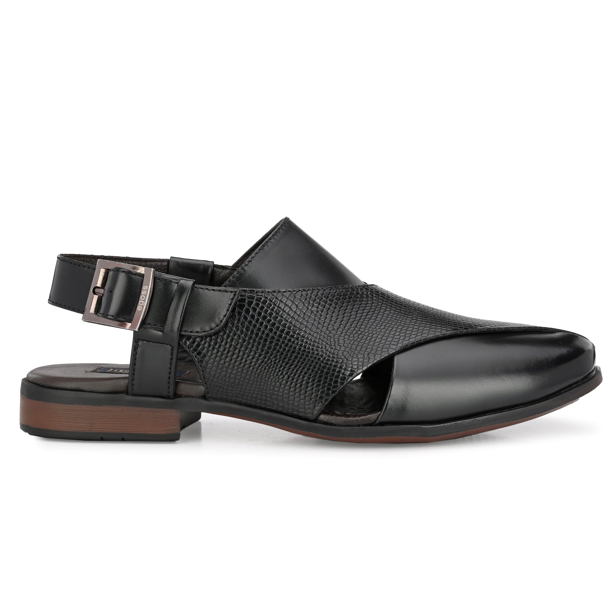 Egoss Peshawari Sandal For Men