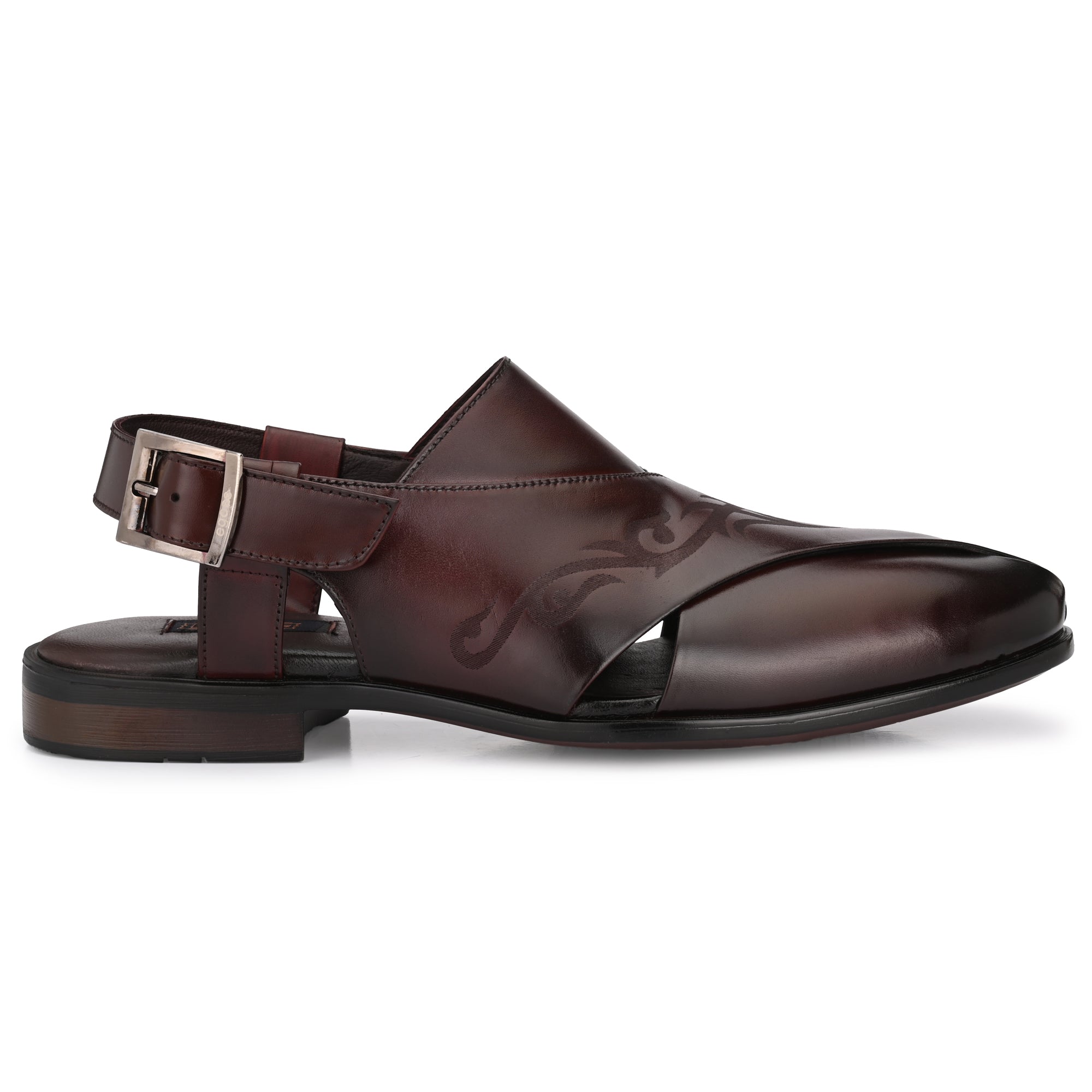 Egoss Peshawari Sandal For Men